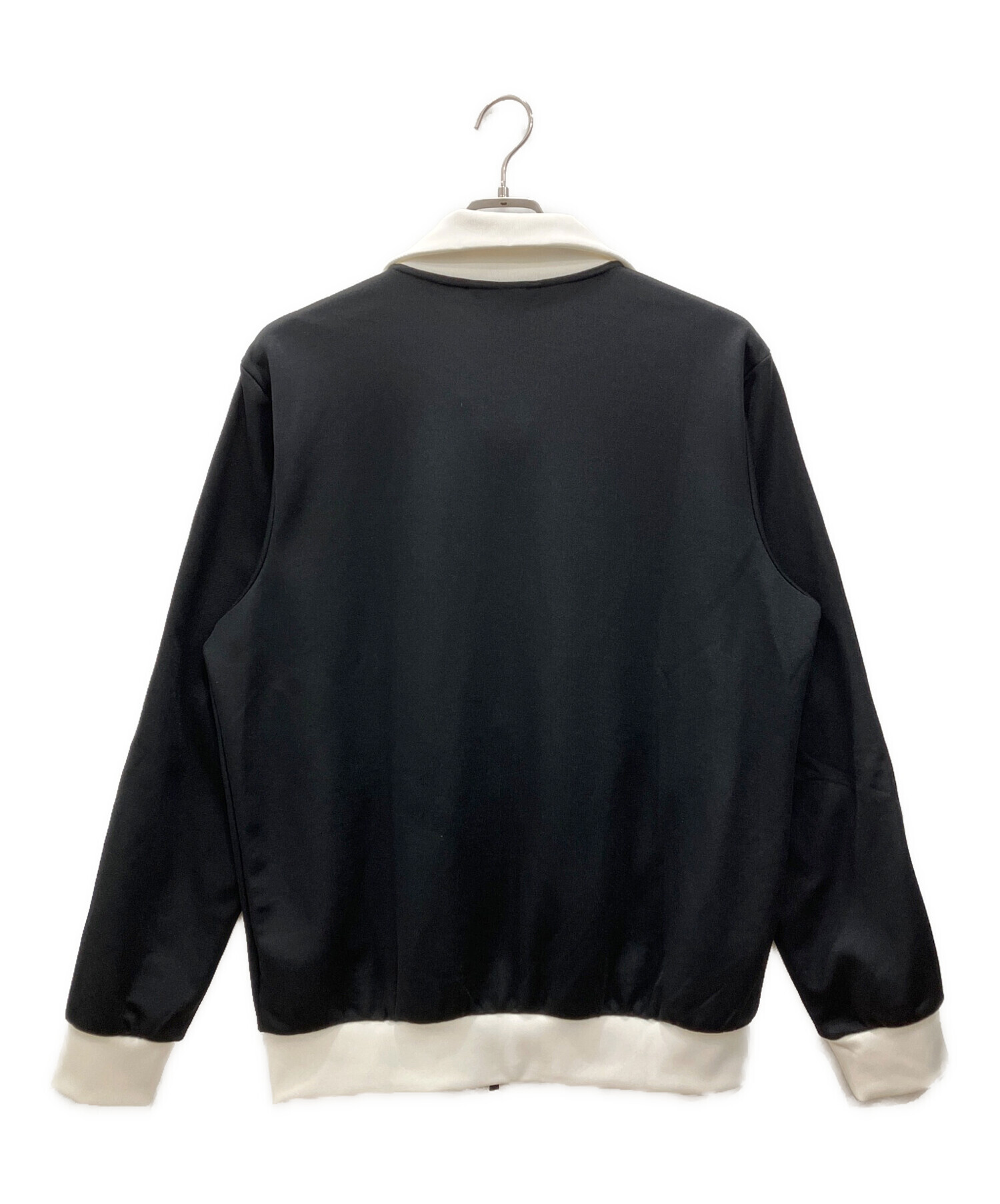 中古・古着通販】adidas (アディダス) トラックジャケット ブラック