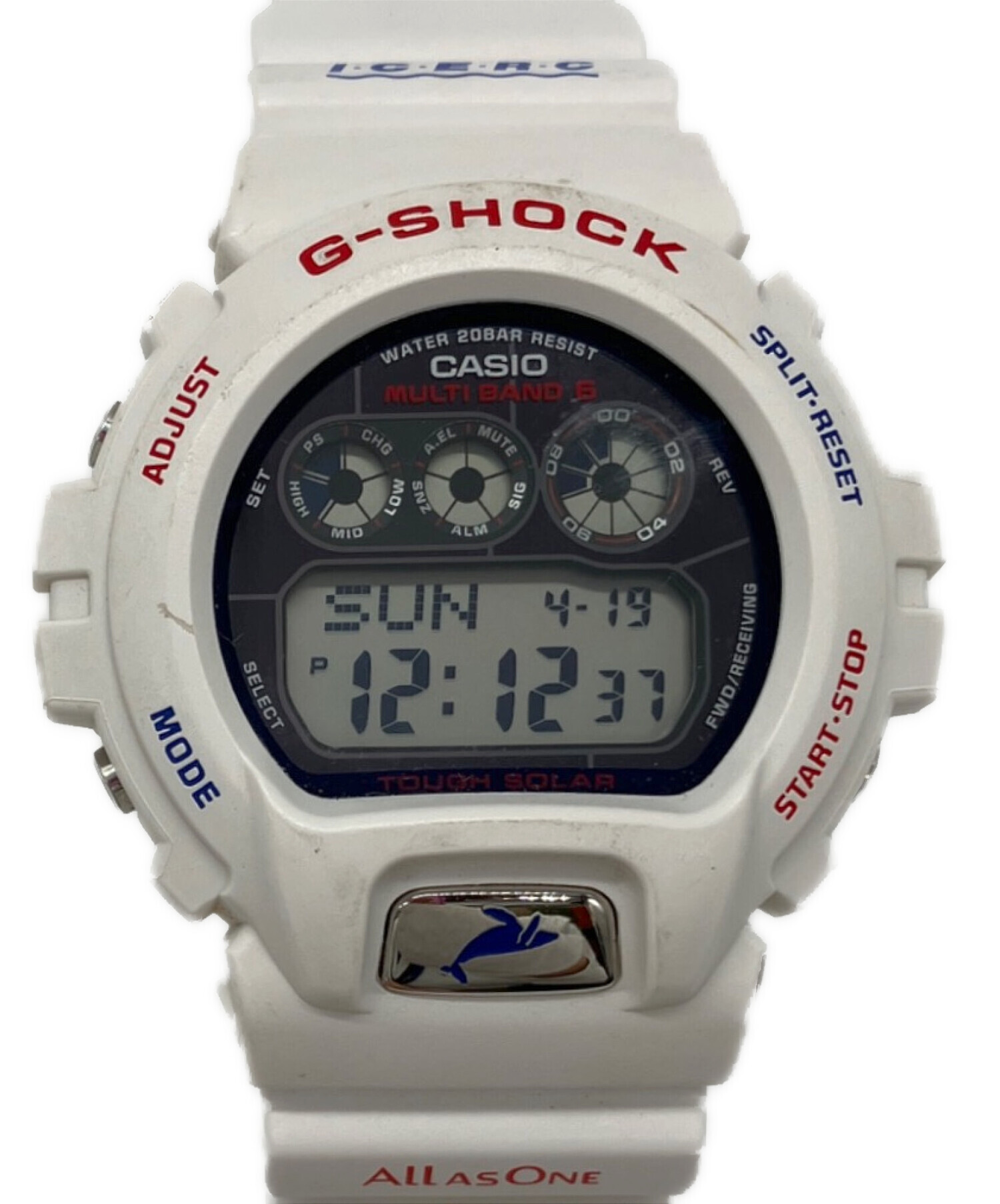 中古・古着通販】CASIO (カシオ) 腕時計 G-SHOCK｜ブランド・古着通販 