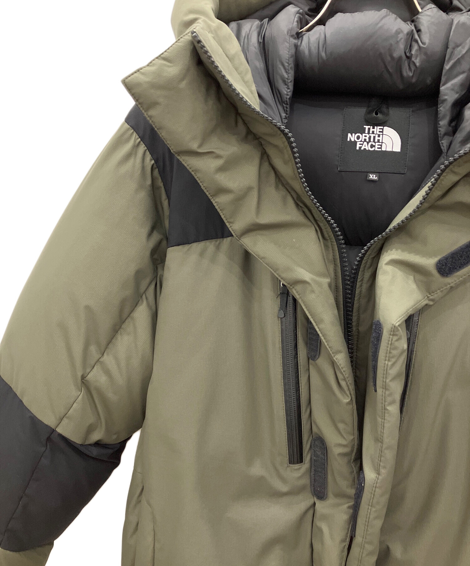 中古・古着通販】THE NORTH FACE (ザ ノース フェイス) バルトロライト