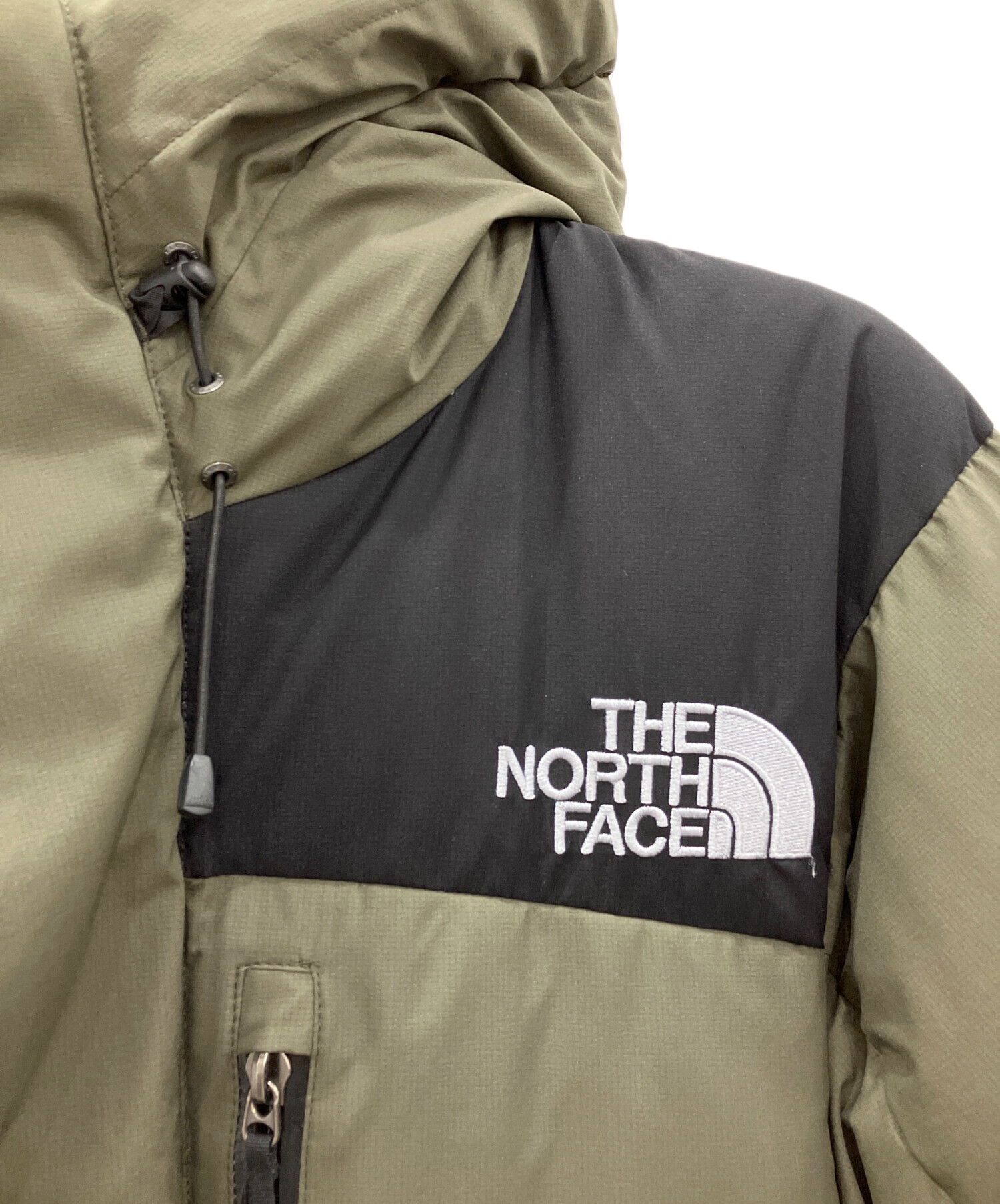日本未発売THE NORTH FACE 700fill down旧バルトロ XL 中古・古着通販】THE NORTH FACE (ザ ノース フェイス) バルトロライト