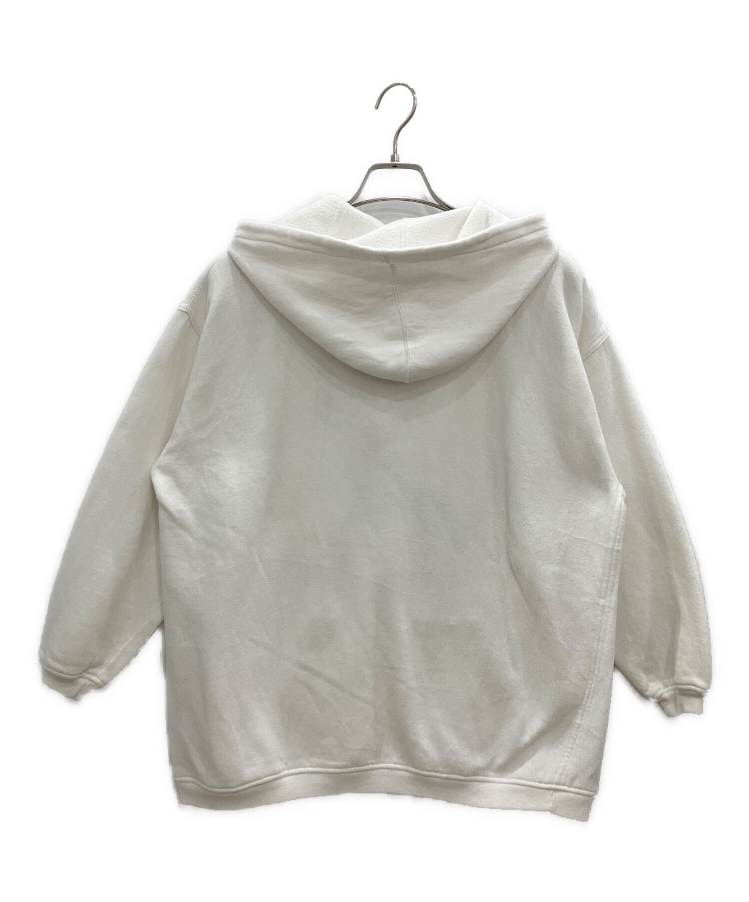 BABYL パーカー Tシャツ 中古 グッズ 古着 中古・古着通販】GARMENT GRAPHICS (ガーメント グラフィック) プル