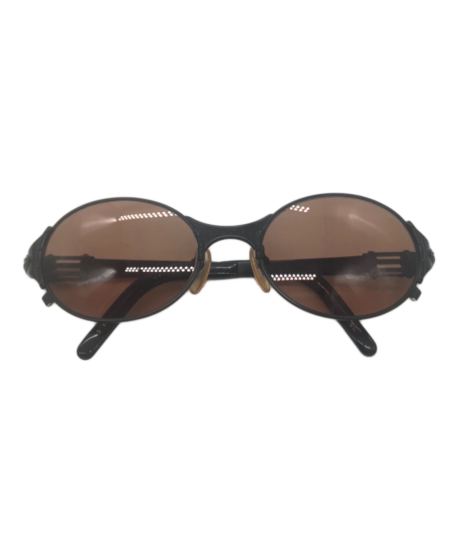 【姫路東店】 中古 Jean Paul Gaultier | ジャンポール・ゴルチェ サングラス 57-5108 サイズ:49□19【116】 姫路東店】 中古 Jean Paul Gaultier | ジャンポール・ゴルチェ