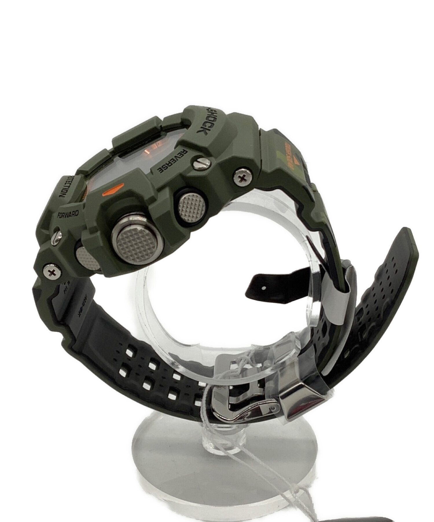 中古・古着通販】CASIO (カシオ) デジタルウォッチ CASIO｜ブランド