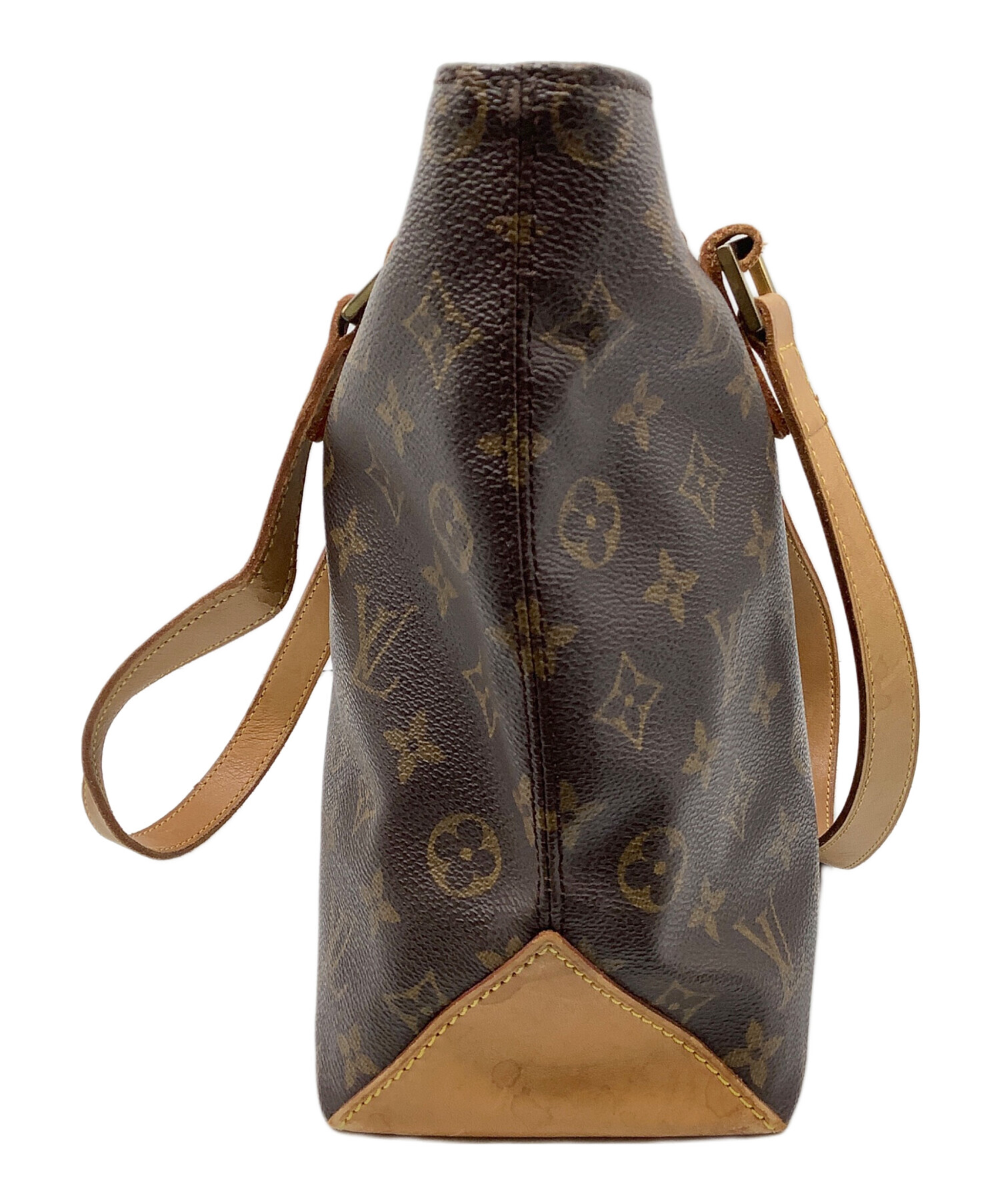 中古・古着通販】LOUIS VUITTON (ルイ ヴィトン) ショルダートート