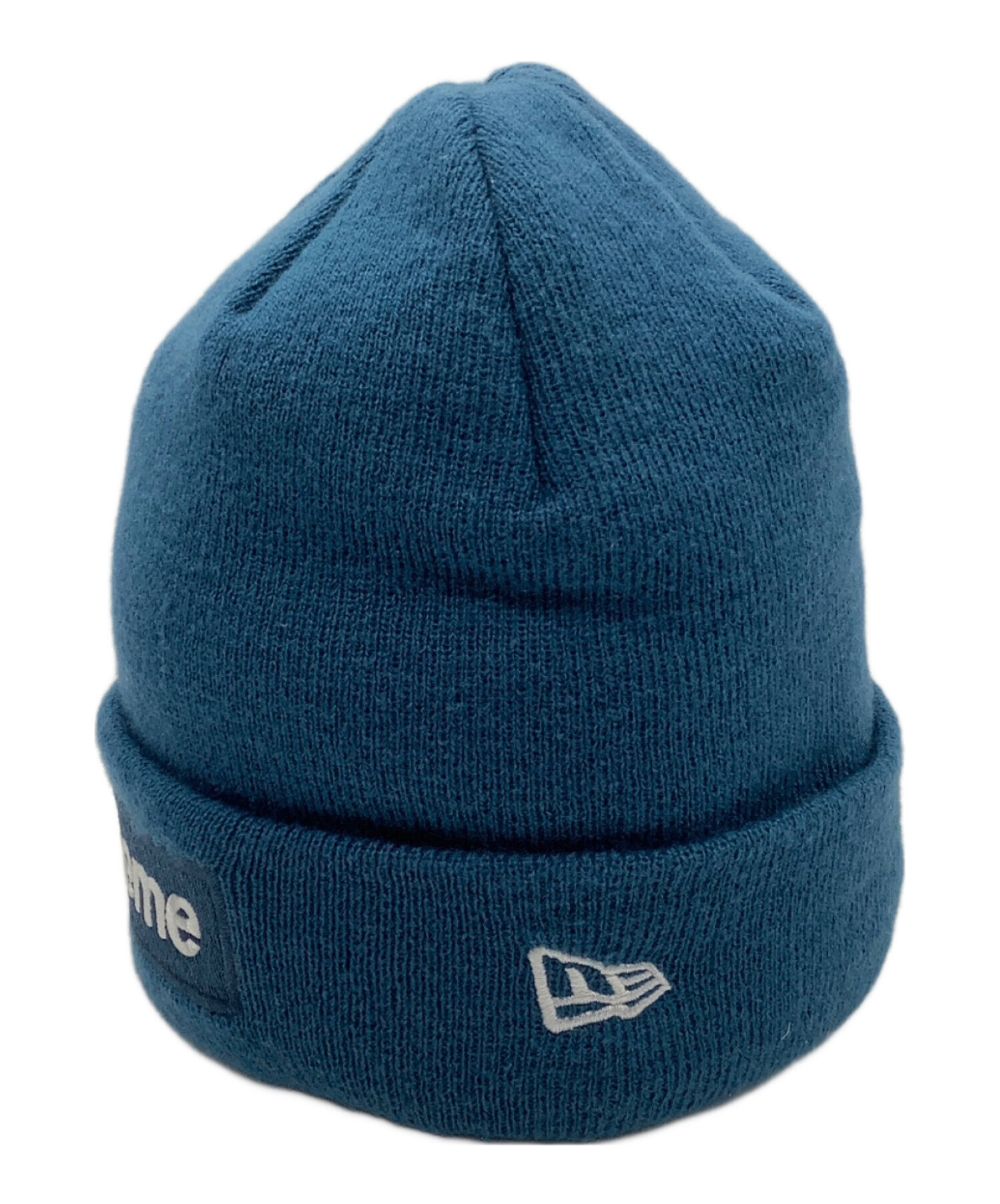 中古・古着通販】SUPREME (シュプリーム) New Era (ニューエラ) ニット