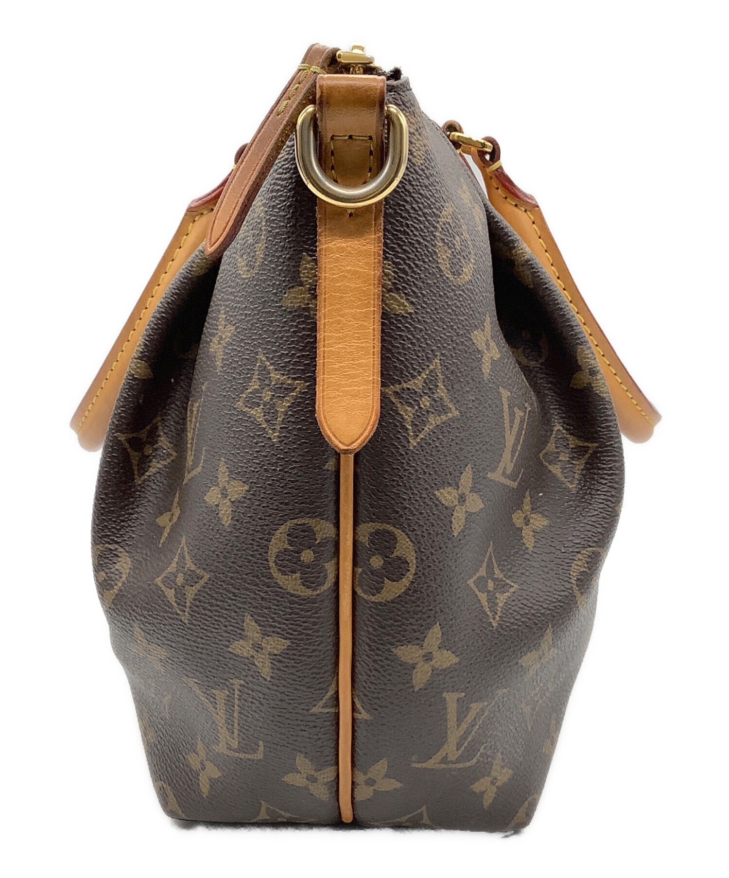 中古・古着通販】LOUIS VUITTON (ルイ ヴィトン) テュレンMM 