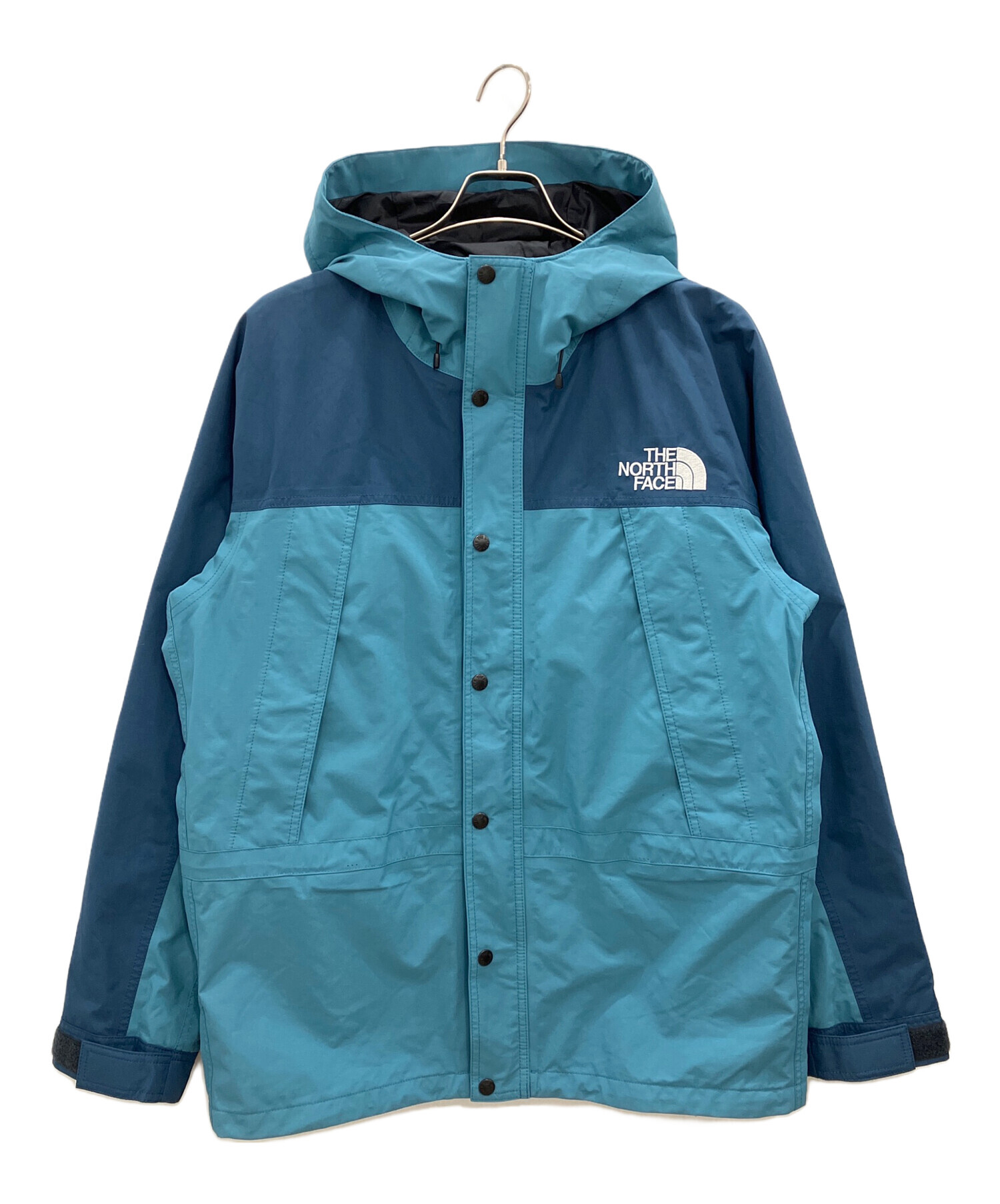 中古・古着通販】THE NORTH FACE (ザ ノース フェイス) マウンテン 中古・古着通販】THE NORTH FACE (ザ ノース フェイス) マウンテン