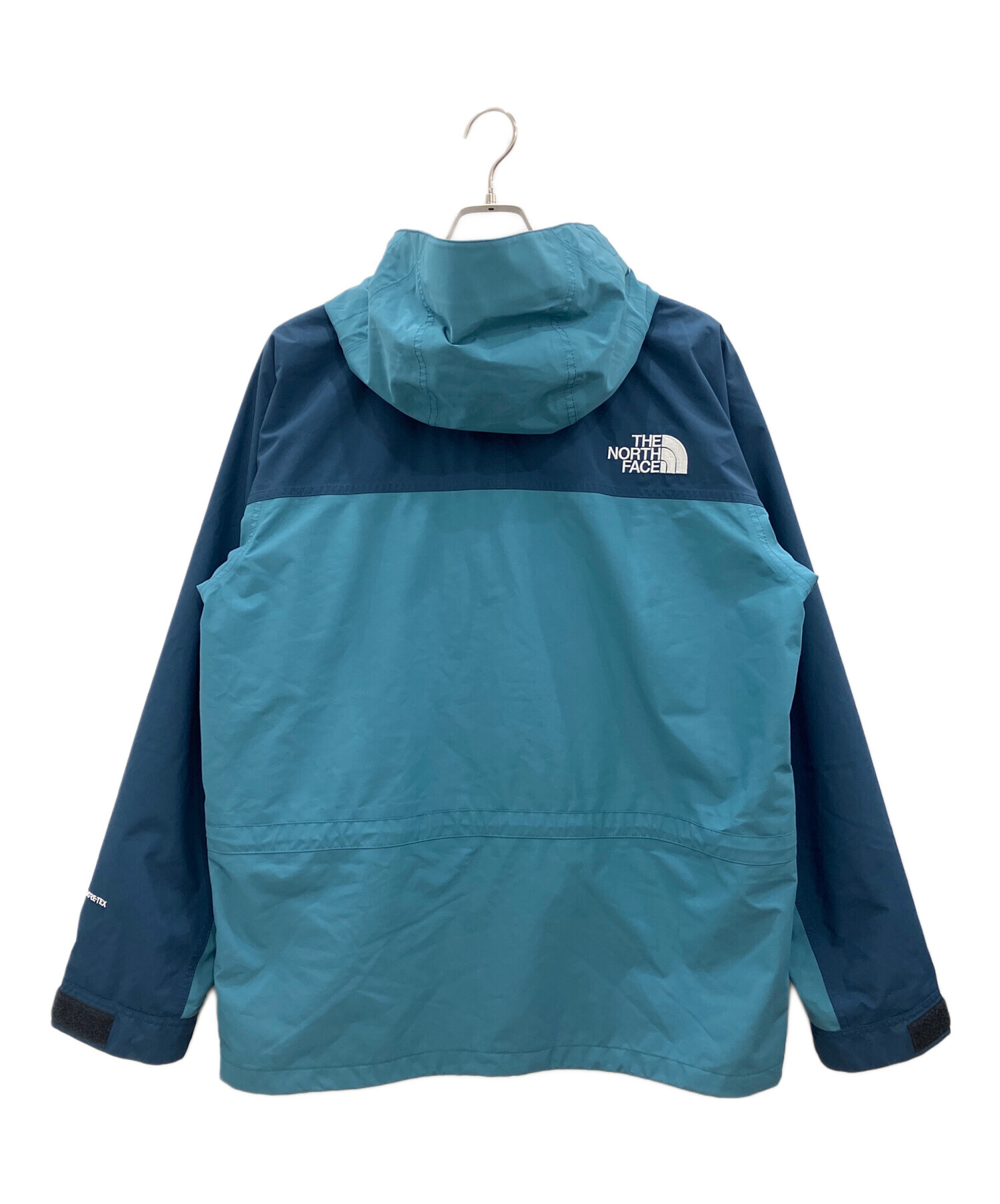 【未使用】ノースフェイス マウンテンパーカー XL 中古・古着通販】THE NORTH FACE (ザ ノース フェイス) マウンテン