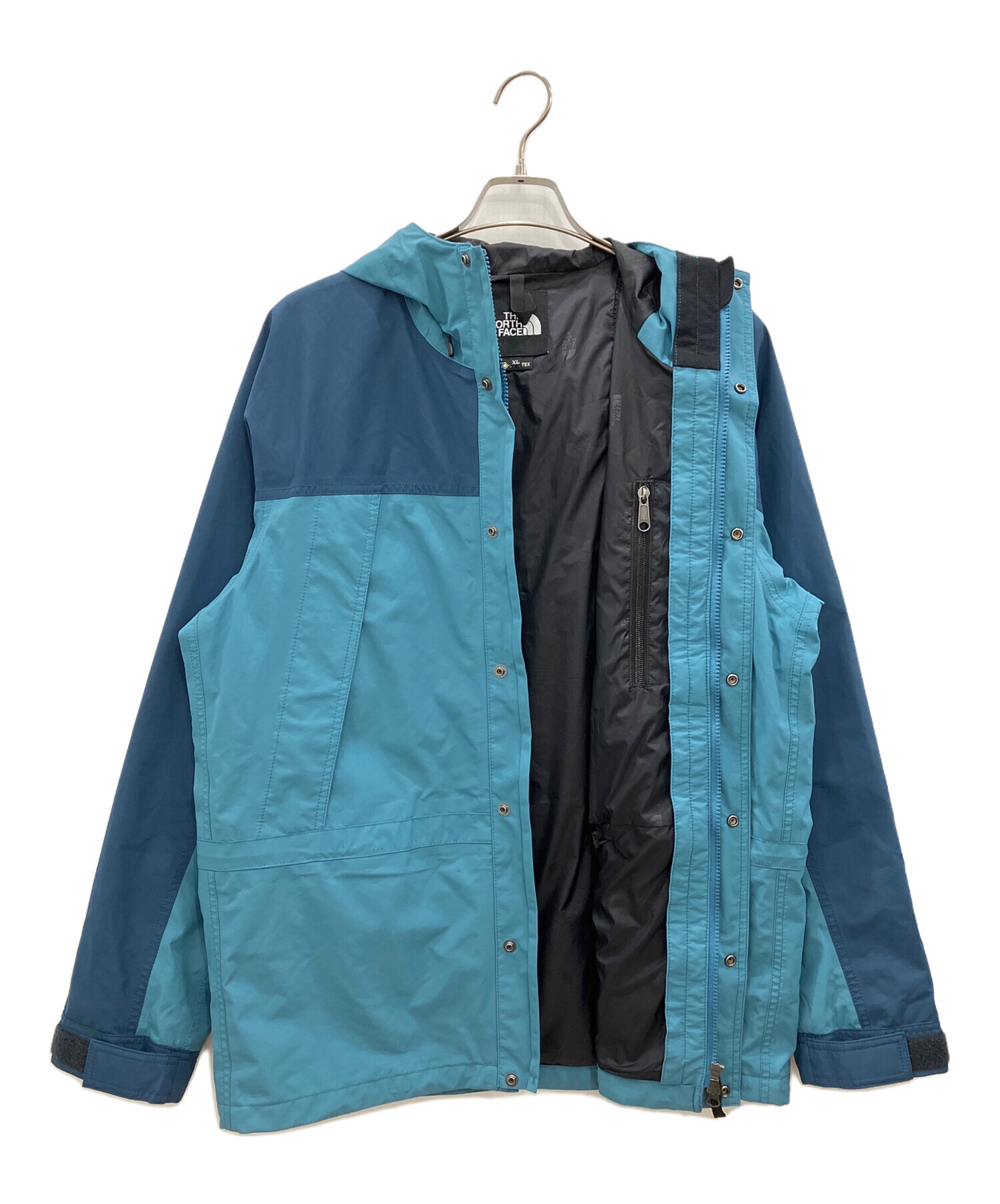 中古・古着通販】THE NORTH FACE (ザ ノース フェイス) マウンテン 中古・古着通販】THE NORTH FACE (ザ ノース フェイス) マウンテン