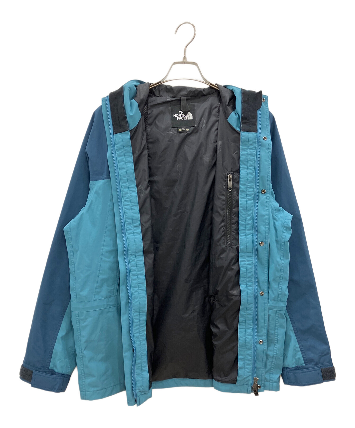 中古・古着通販】THE NORTH FACE (ザ ノース フェイス) マウンテン