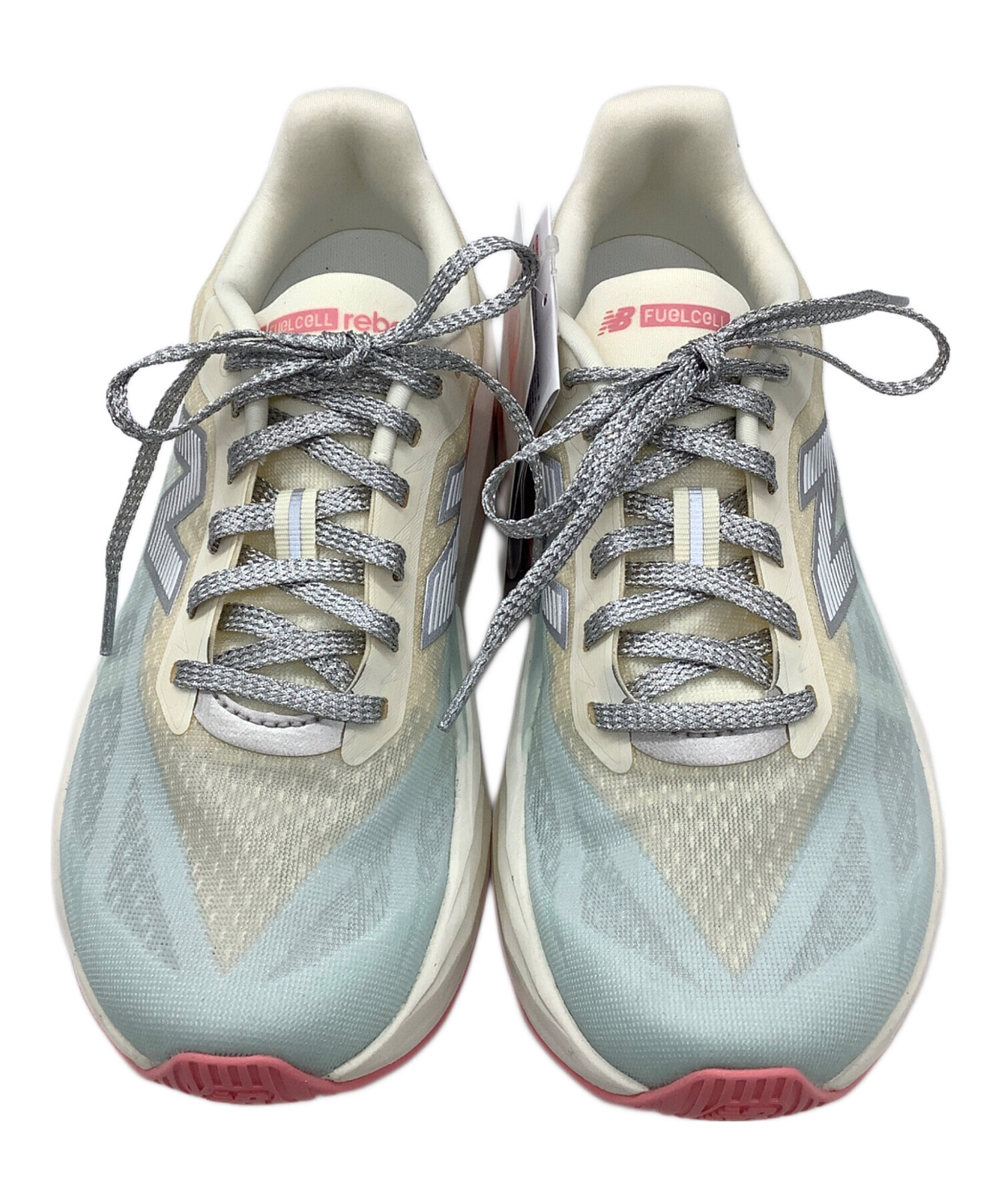 中古・古着通販】NEW BALANCE (ニューバランス) ランニングシューズ 