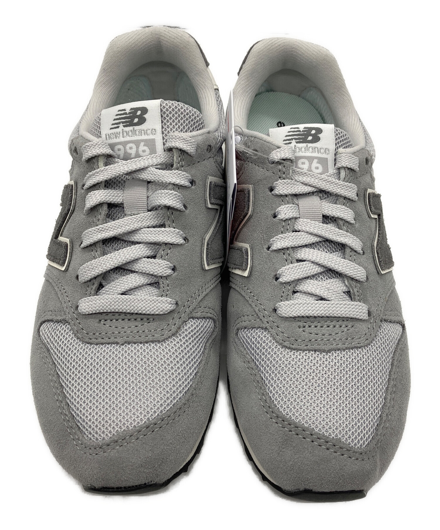 新品・未使用◎ニューバランス◎23.5 WL996CV2 中古・古着通販】NEW BALANCE (ニューバランス) ローカットスニーカー