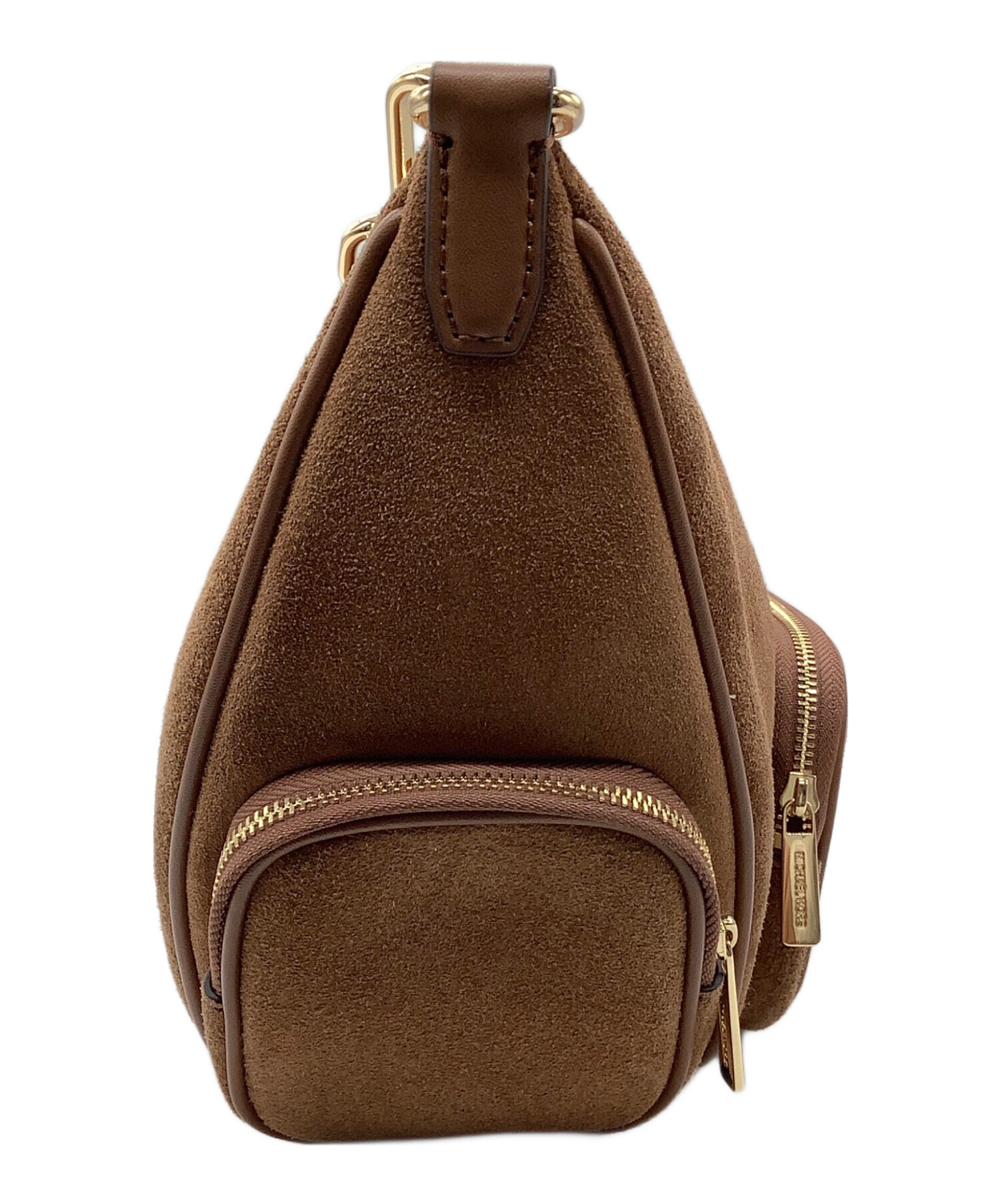(※未使用) MICHAEL KORS ショルダーバッグ 中古・古着通販】MICHAEL KORS (マイケル・コース) ショルダーバッグ