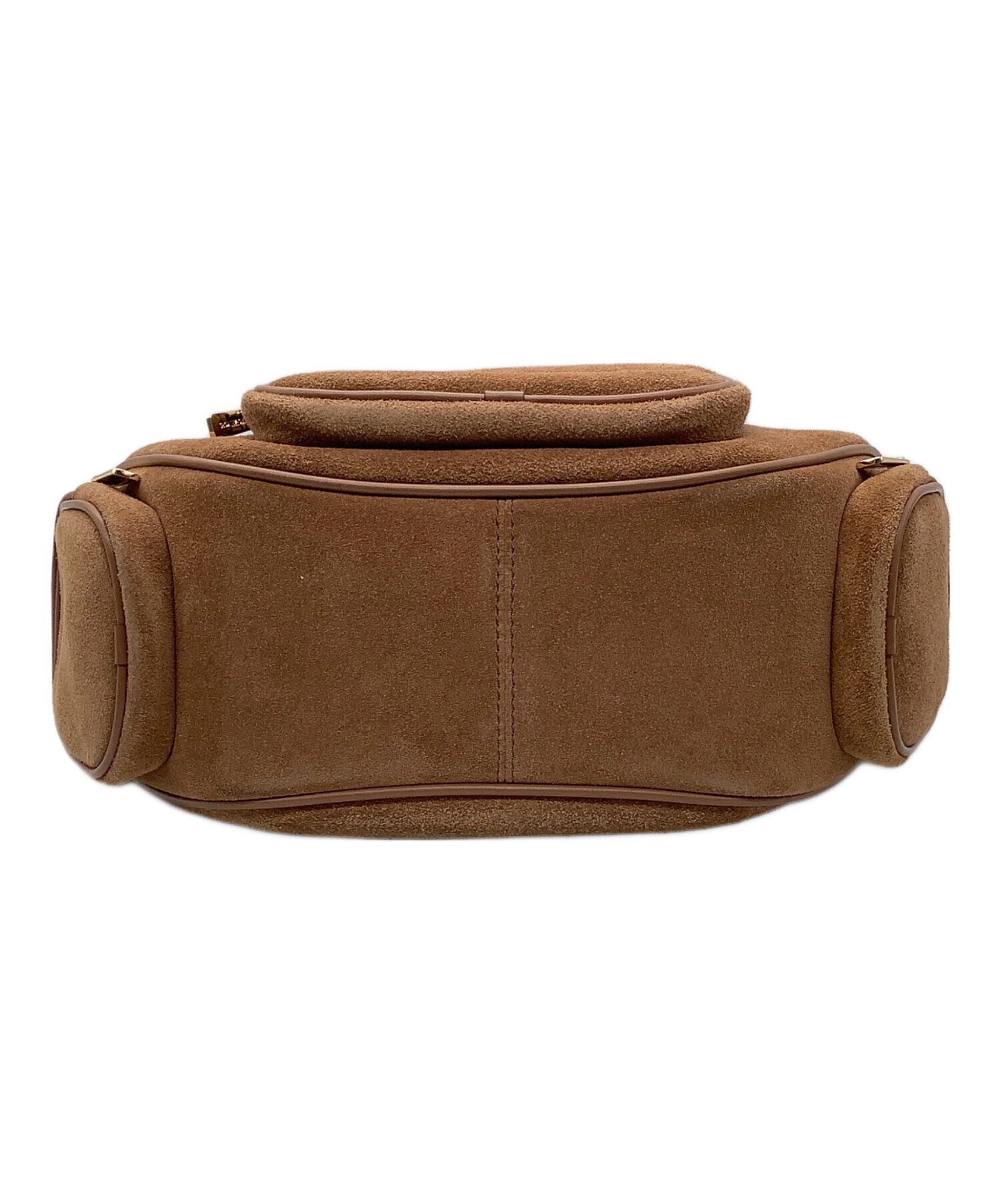 (※未使用) MICHAEL KORS ショルダーバッグ 中古・古着通販】MICHAEL KORS (マイケル・コース) ショルダーバッグ