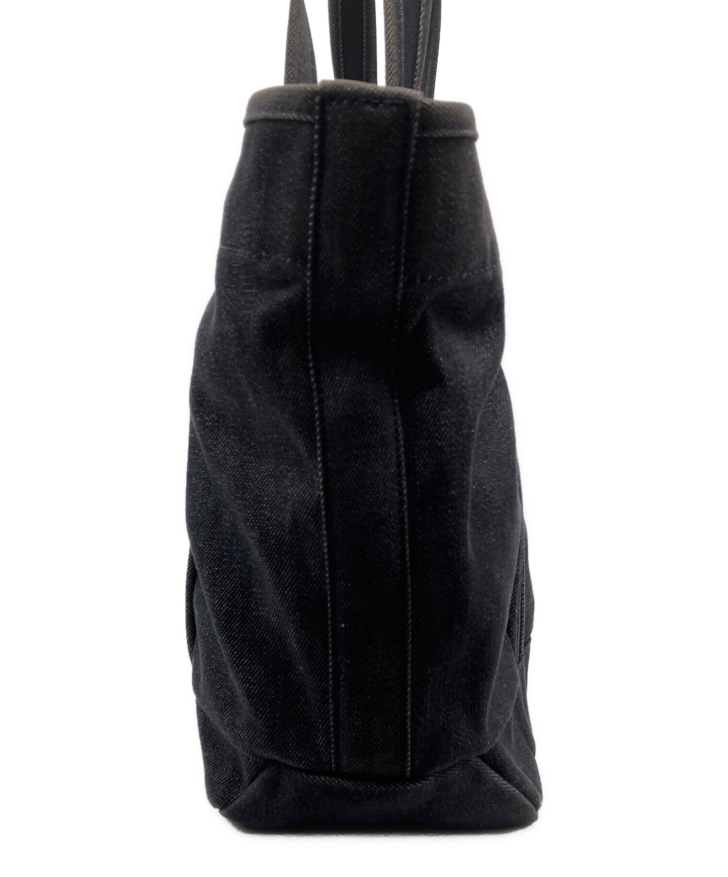 中古・古着通販】PORTER (ポーター) デニムトートバッグ｜ブランド