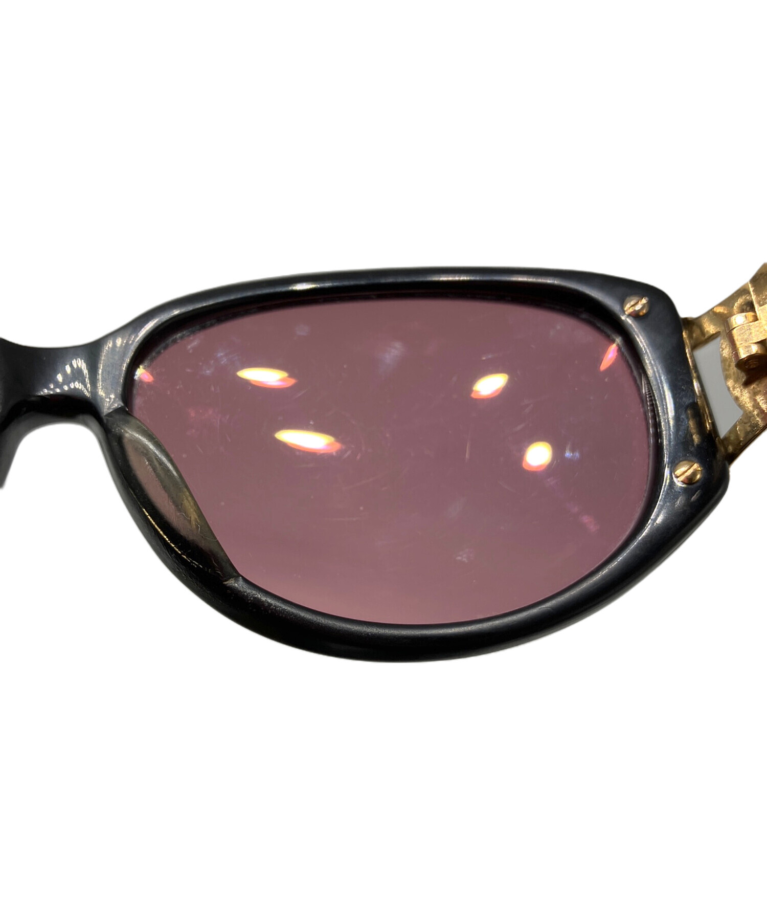 中古・古着通販】Yves Saint Laurent (イヴサンローラン) サングラス