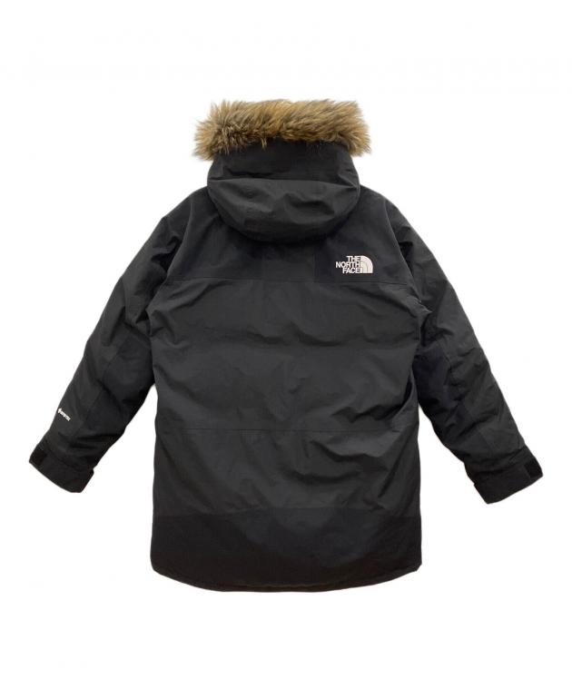 ノースフェイス ダウンコート 中古 中古・古着通販】THE NORTH FACE (ザ ノース フェイス) ダウンコート