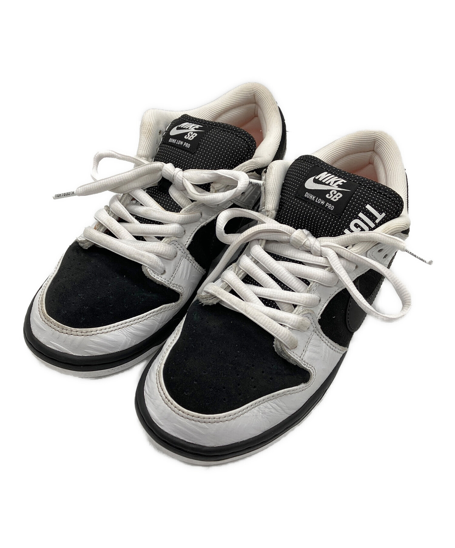 NIKE SB ナイキ スニーカー 27.5 cm 希少レア品　中古 中古・古着通販】NIKE SB (ナイキエスビー) スニーカー ホワイト