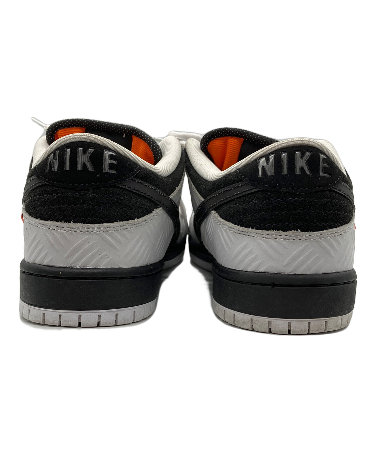 中古・古着通販】NIKE SB (ナイキエスビー) スニーカー ホワイト
