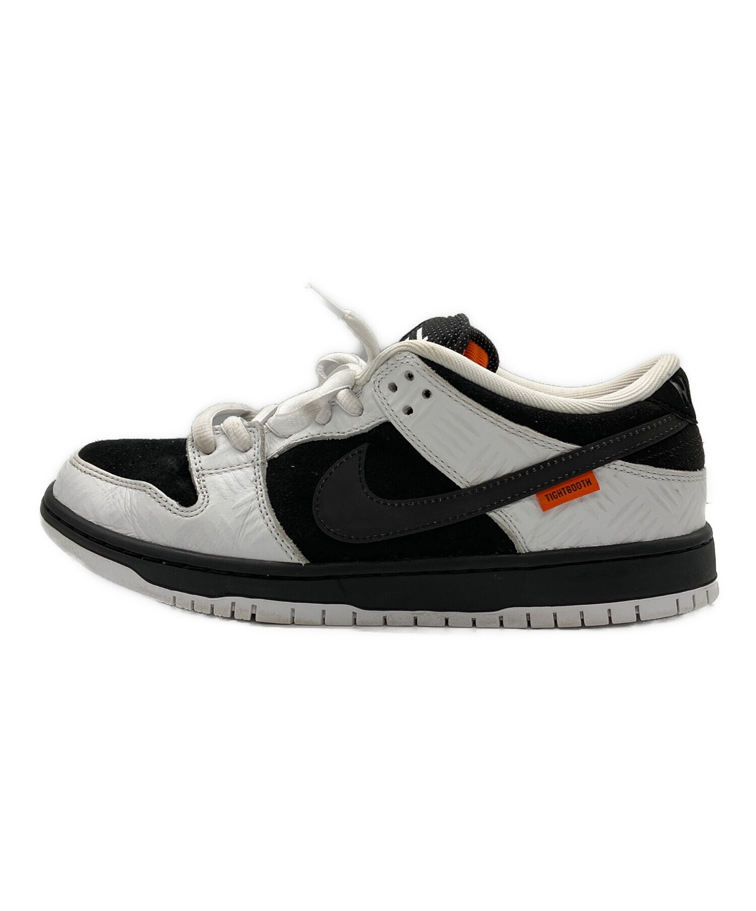中古・古着通販】NIKE SB (ナイキエスビー) スニーカー ホワイト