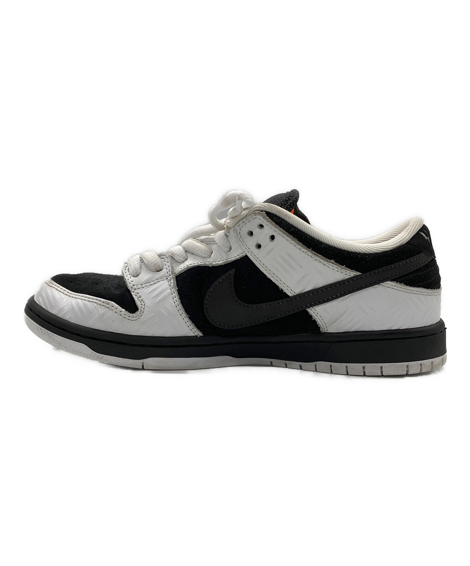 中古・古着通販】NIKE SB (ナイキエスビー) スニーカー ホワイト