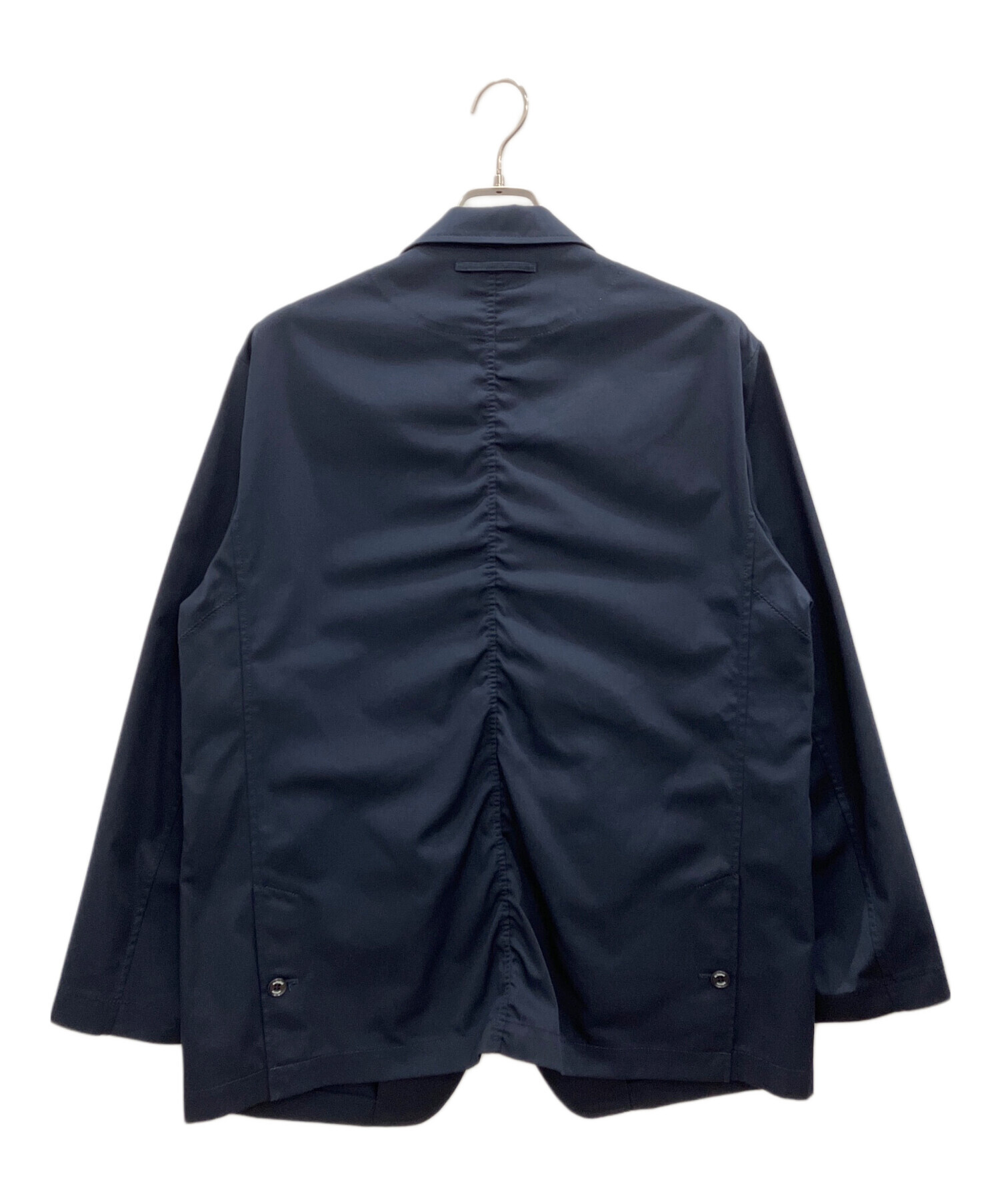 中古・古着通販】UNDERCOVER (アンダーカバー) T/Cツイルパッカリング
