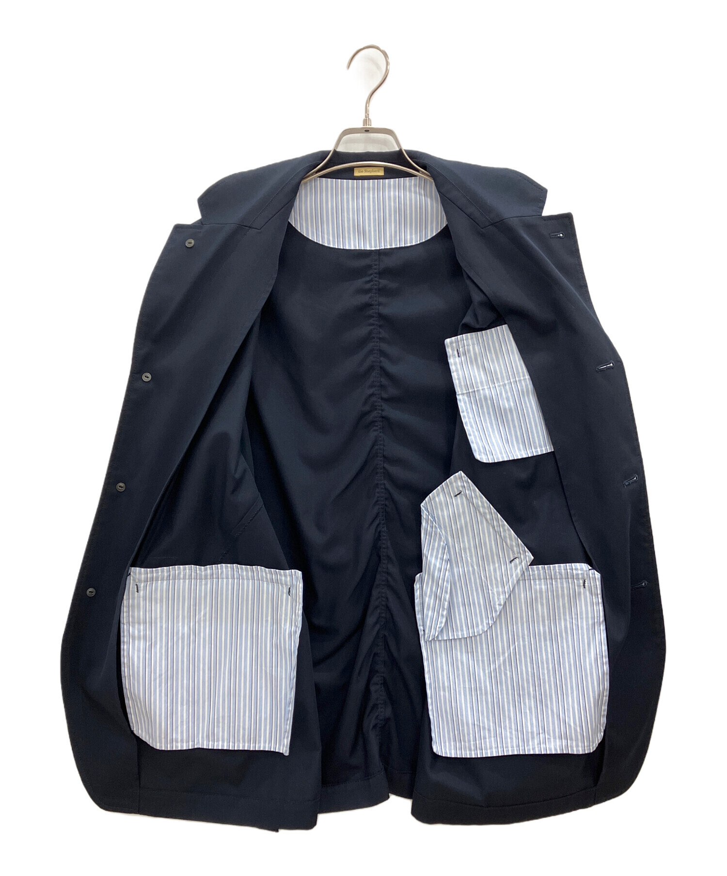 undercover 12点セット　アンダーカバー　ジョニオ　裏原　古着　卸 中古・古着通販】UNDERCOVER (アンダーカバー) T/Cツイルパッカリング