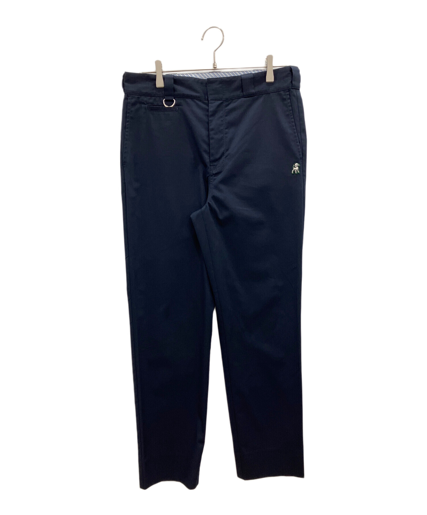 中古・古着通販】UNDERCOVER (アンダーカバー) ストレートパンツ