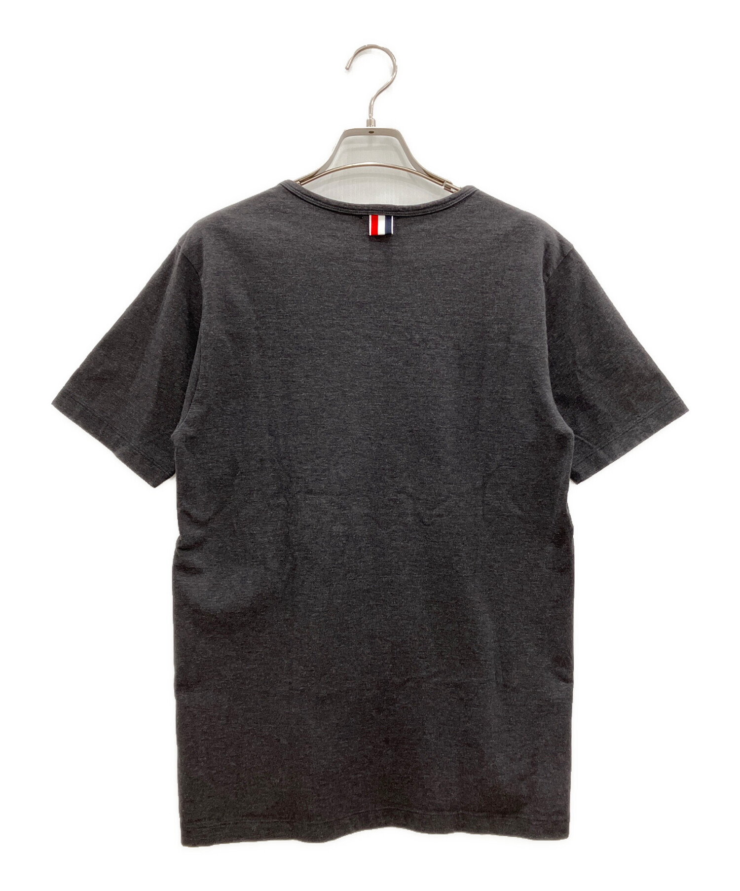 廃盤品/超稀有Thom Browne 中古・古着通販】Thom Browne (トムブラウン) ハイカットスニーカー