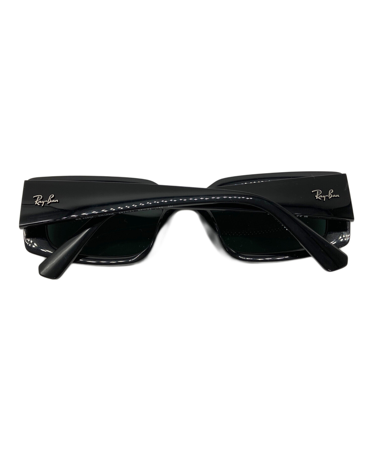 【ほぼ未使用】レイバンサングラス 中古・古着通販】RAY-BAN (レイバン) サングラス｜ブランド・古着通販