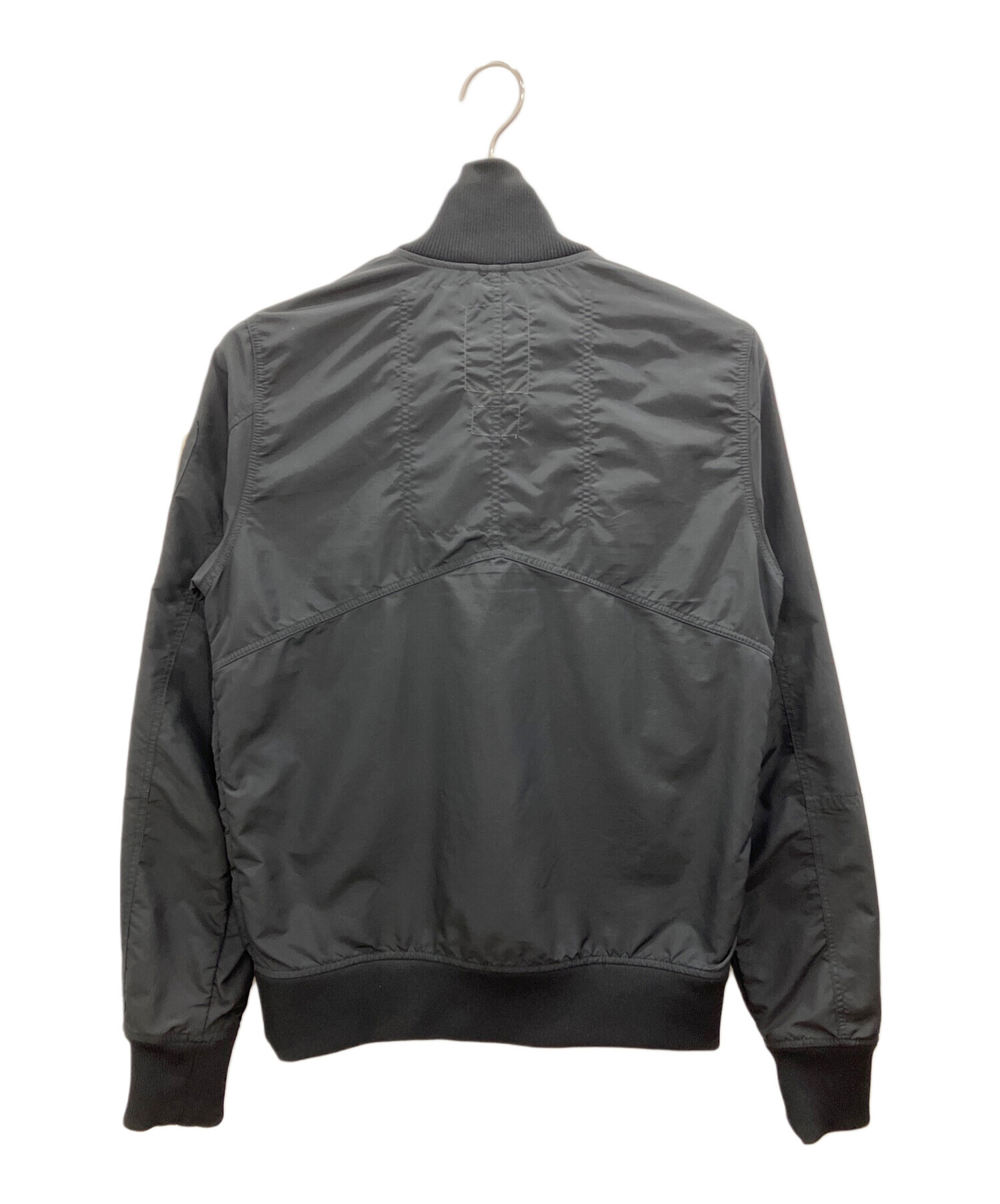 中古・古着通販】G-STAR RAW (ジースターロゥ) ナイロンジャケット 