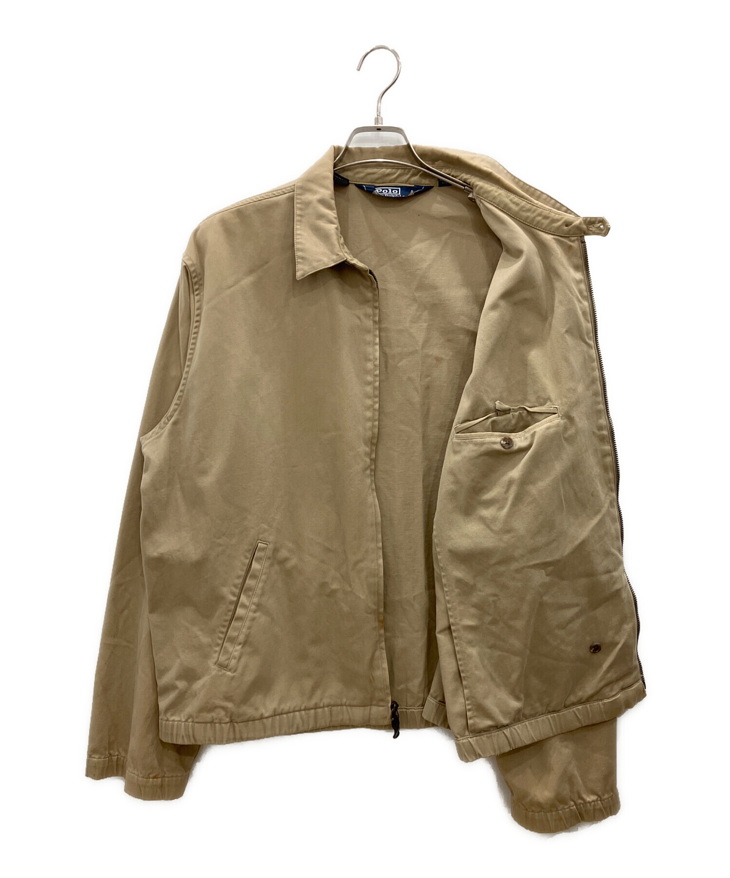 中古・古着通販】POLO RALPH LAUREN (ポロ・ラルフローレン) スイング