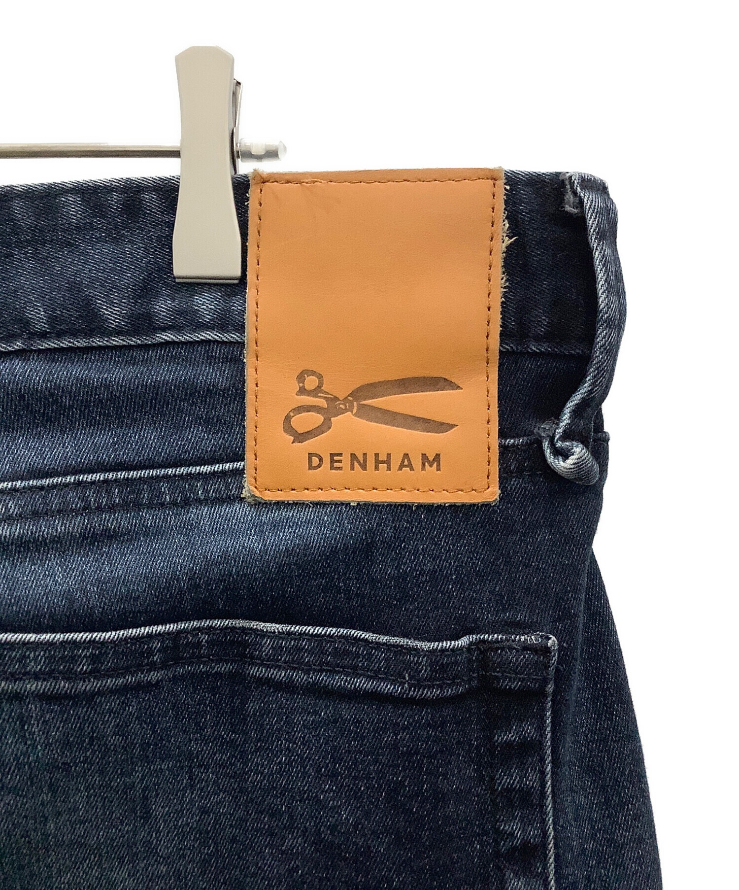 中古・古着通販】Denham (デンハム) デニムパンツ Denham RAZOR SLIM
