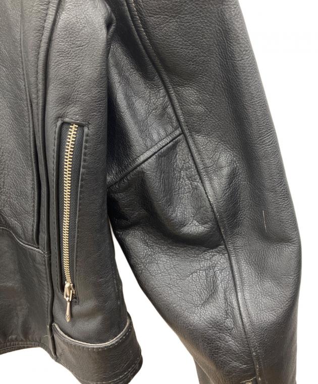 中古・古着通販】HARLEY-DAVIDSON (ハーレーダビッドソン) ダブル
