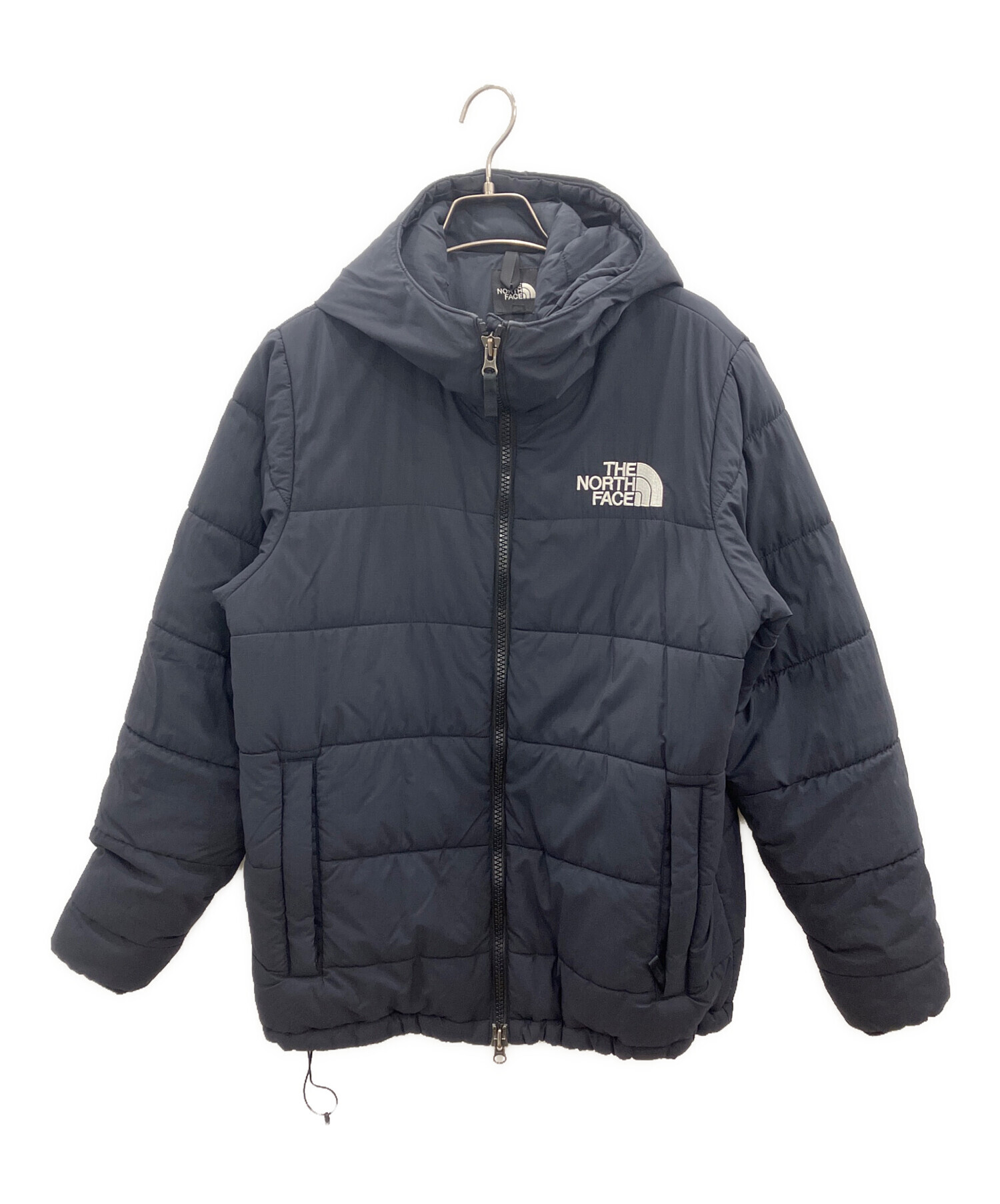 中古・古着通販】THE NORTH FACE (ザ ノース フェイス) 中綿ジャケット