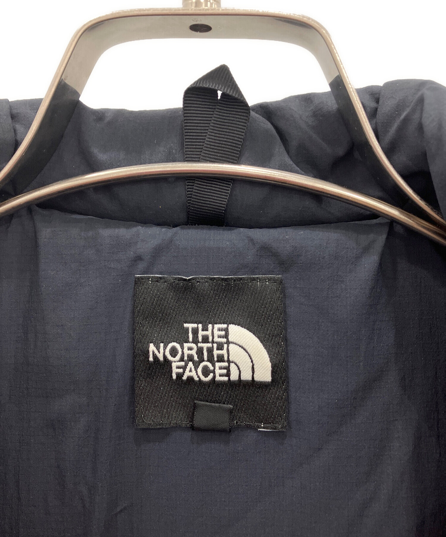 中古・古着通販】THE NORTH FACE (ザ ノース フェイス) 中綿ジャケット