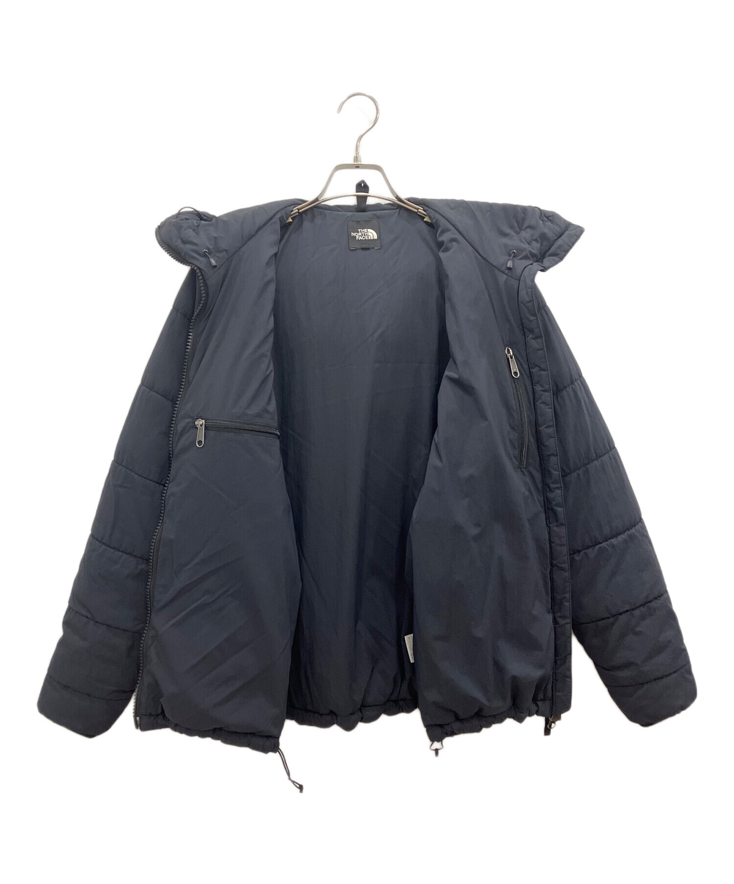 中古・古着通販】THE NORTH FACE (ザ ノース フェイス) 中綿ジャケット