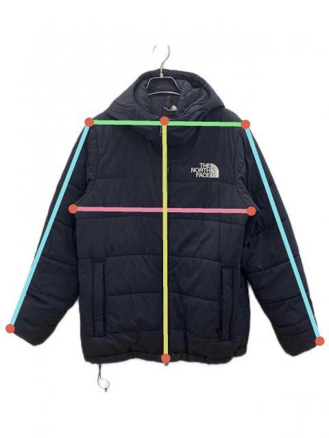 中古・古着通販】THE NORTH FACE (ザ ノース フェイス) 中綿ジャケット