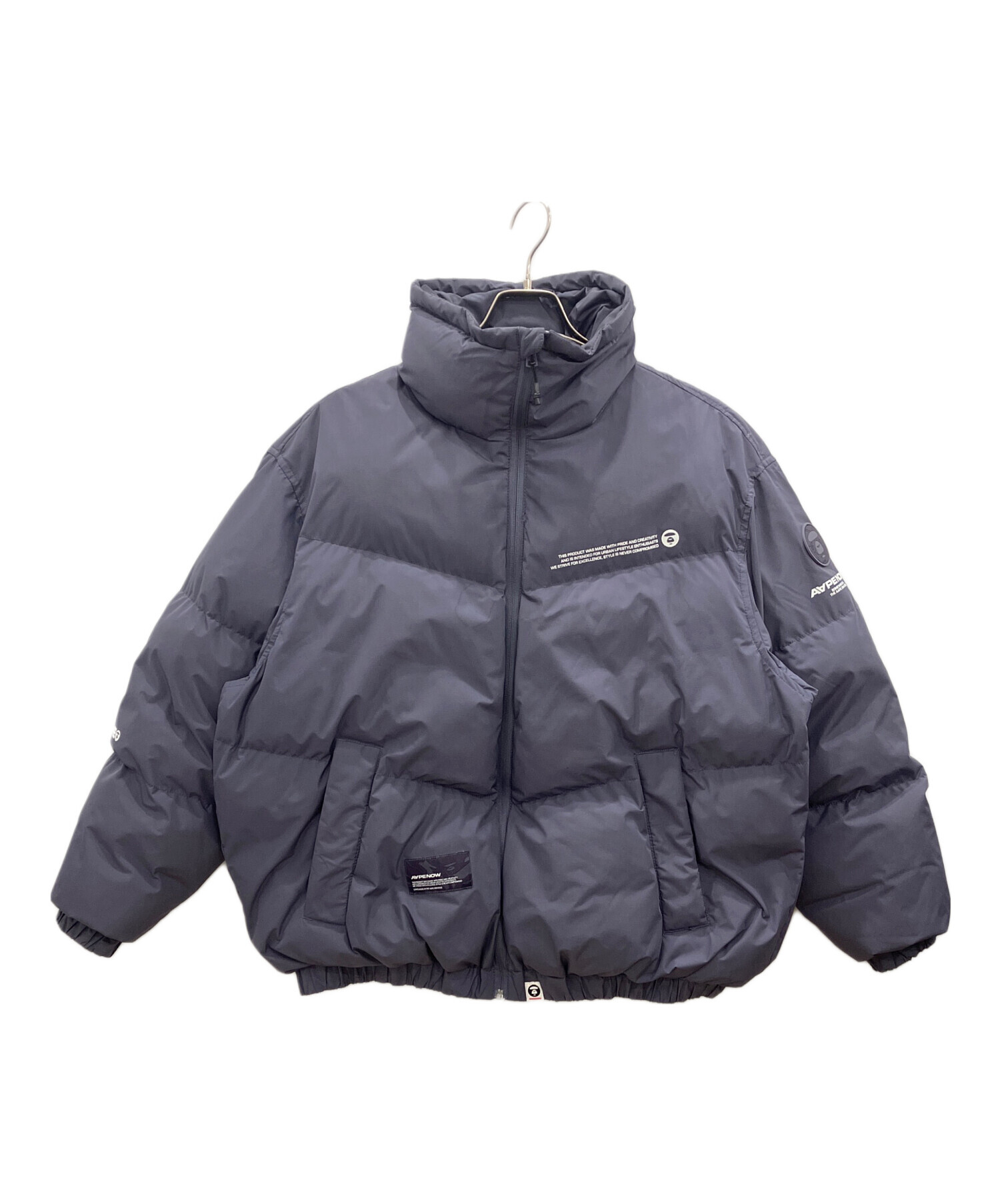 中古・古着通販】Aape BY A BATHING APE (エーエイプ バイ ア 中古・古着通販】Aape BY A BATHING APE (エーエイプ バイ ア