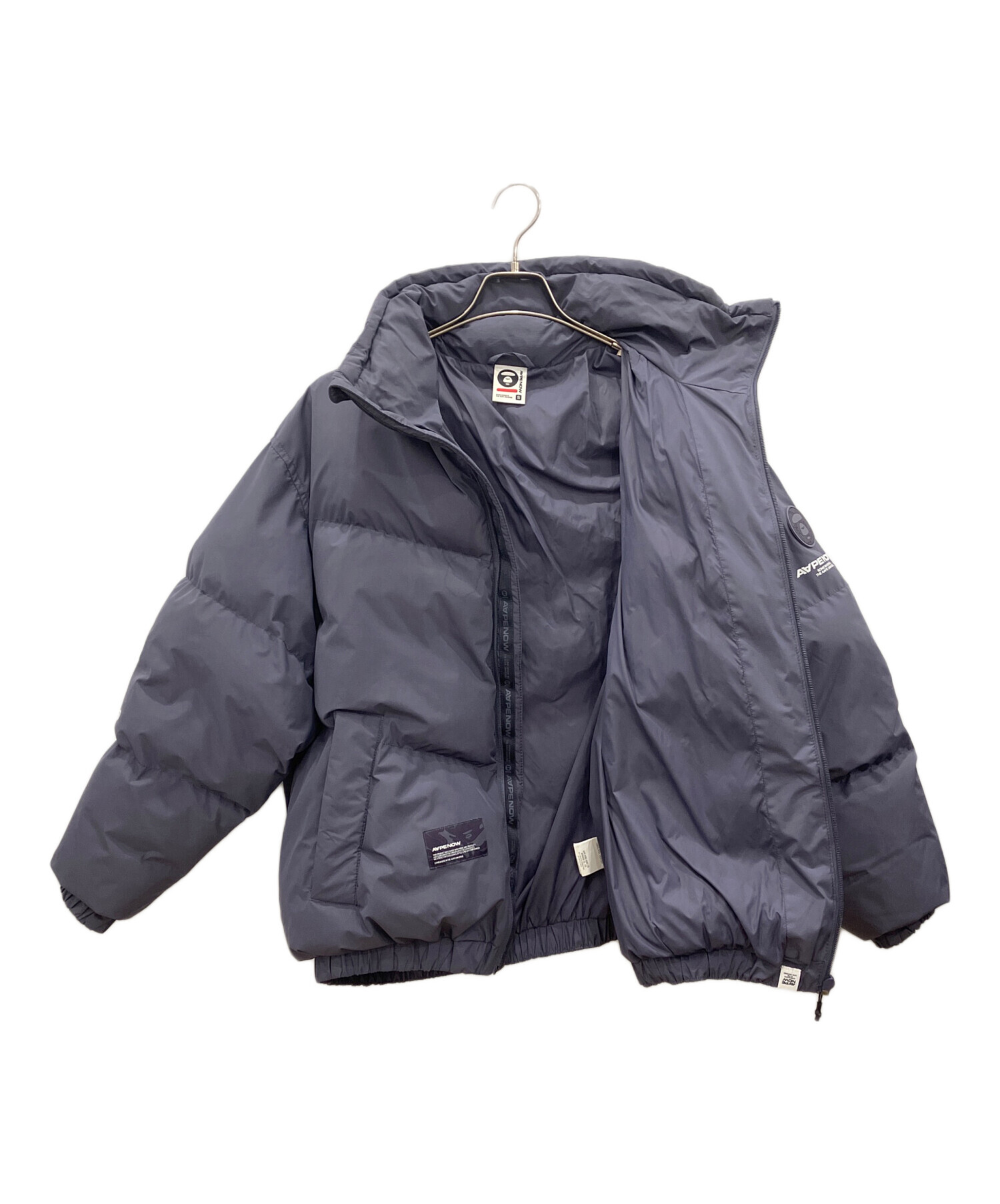 中古・古着通販】Aape BY A BATHING APE (エーエイプ バイ ア