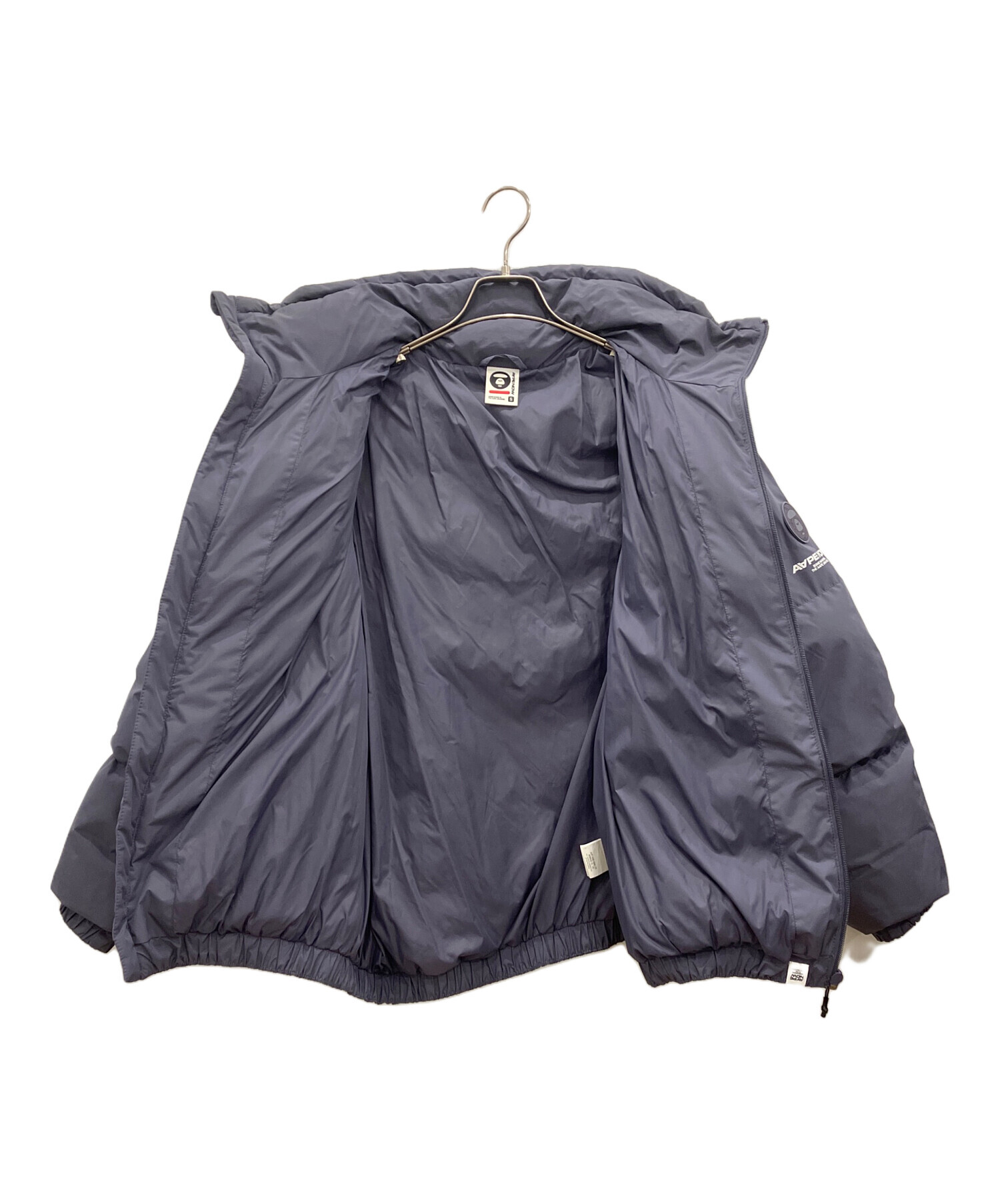 中古・古着通販】Aape BY A BATHING APE (エーエイプ バイ ア