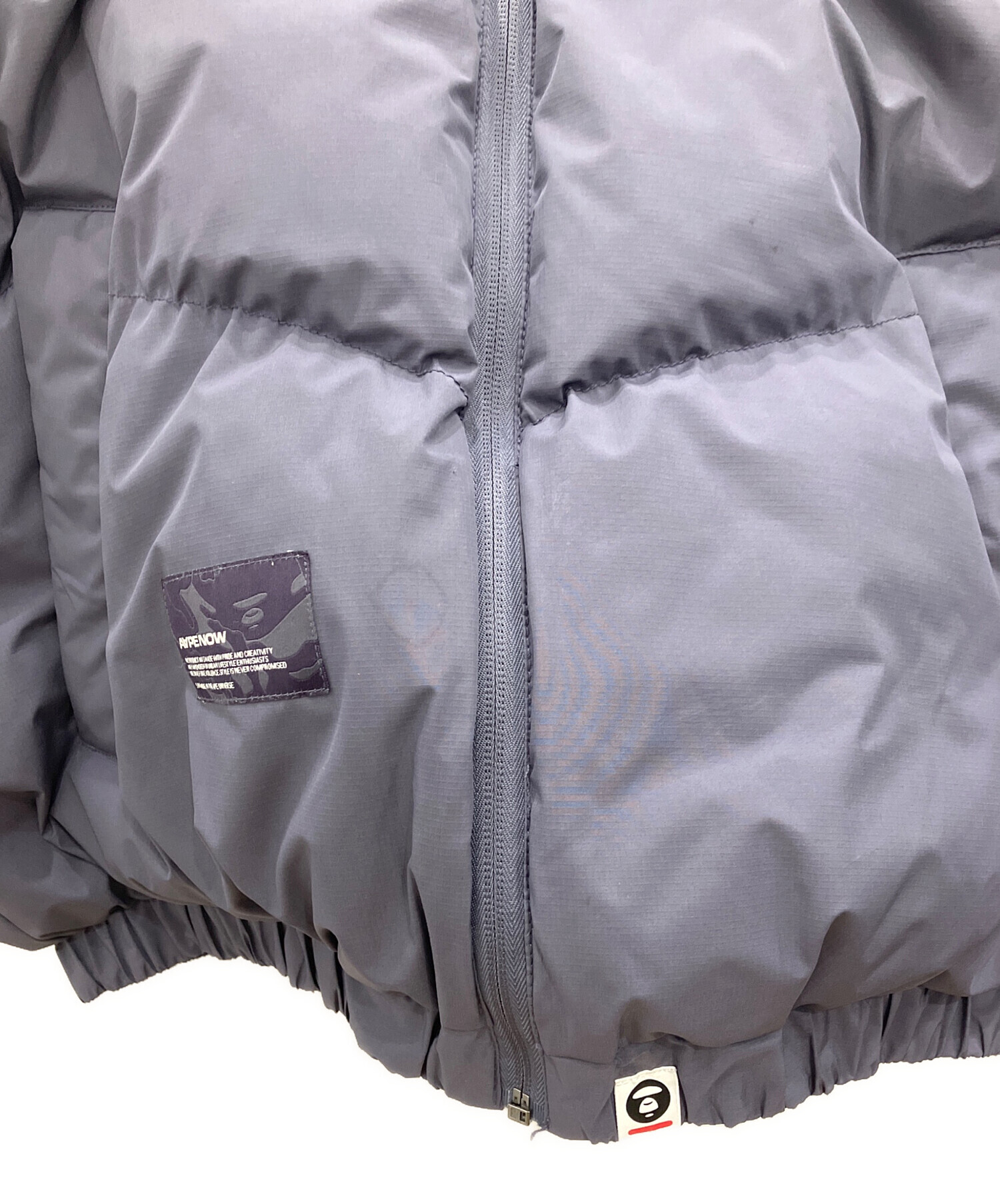中古・古着通販】Aape BY A BATHING APE (エーエイプ バイ ア