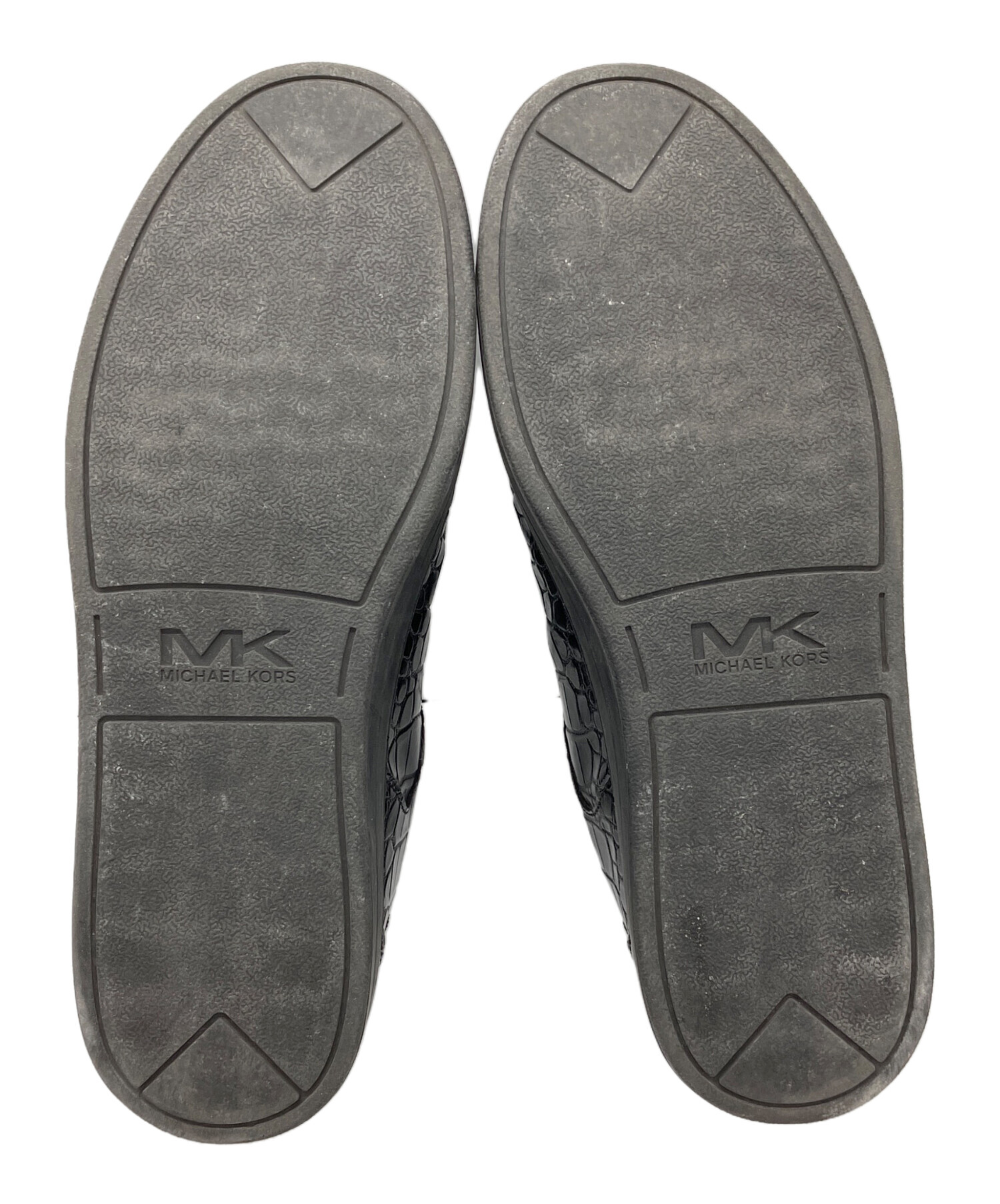 中古・古着通販】MICHAEL KORS (マイケル・コース) ローカット 