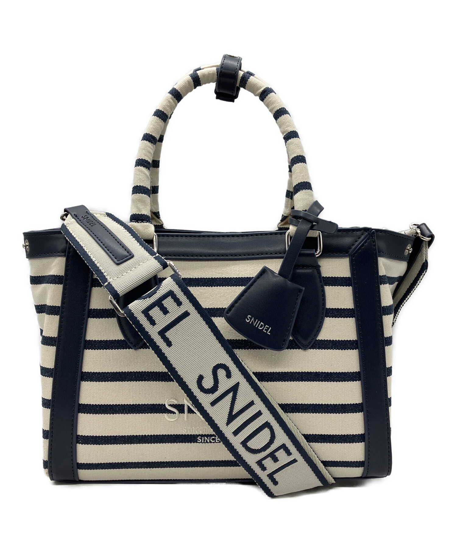中古・古着通販】Snidel (スナイデル) ショルダーバッグ｜ブランド 