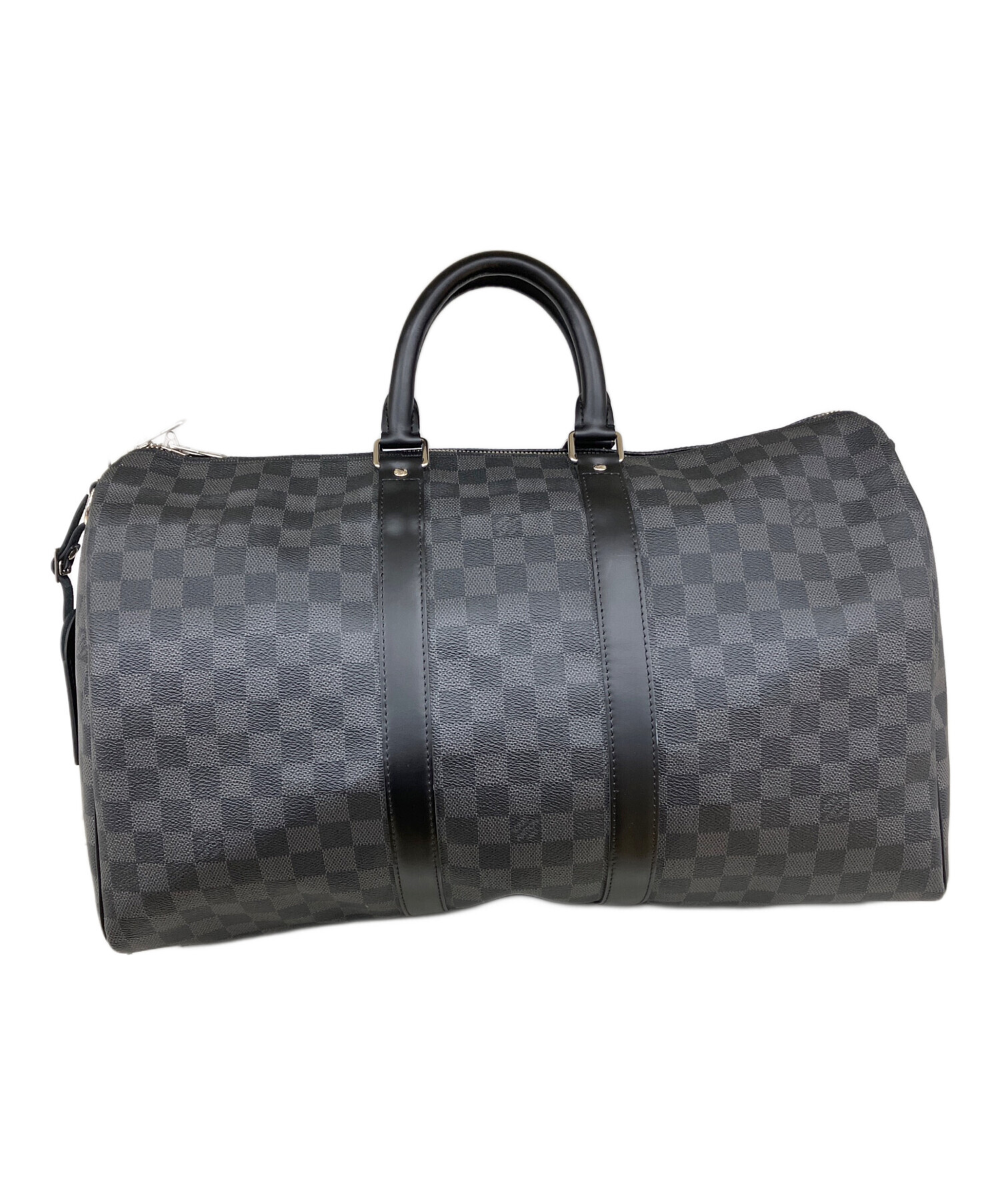 中古・古着通販】LOUIS VUITTON (ルイ ヴィトン) キーポル・バンド