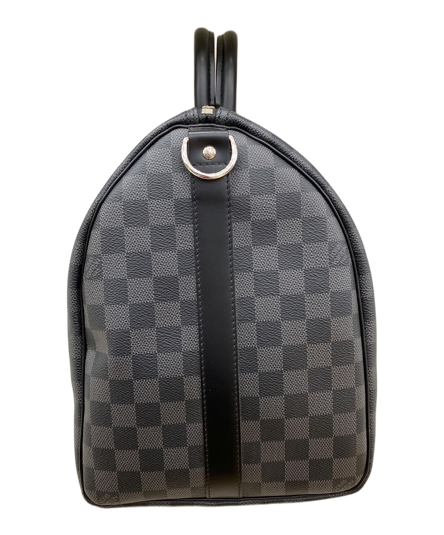 中古・古着通販】LOUIS VUITTON (ルイ ヴィトン) キーポル・バンド
