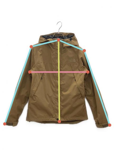 中古・古着通販】THE NORTH FACE (ザ ノース フェイス) スクープ