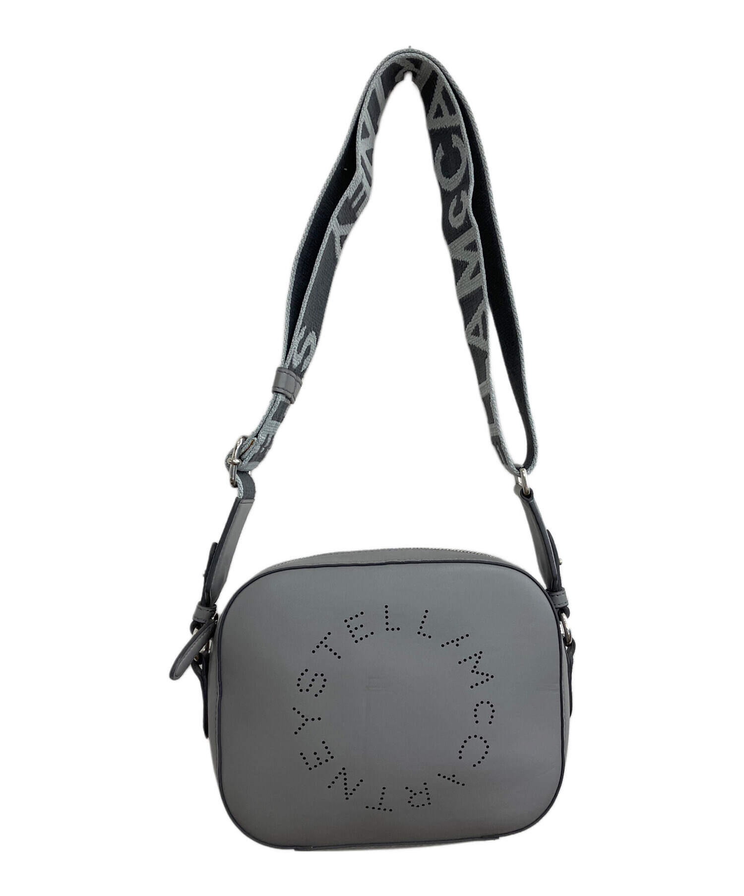 未使用 STELLA McCARTNEY ROCK T 中古・古着通販】STELLA McCARTNEY (ステラマッカートニー) ショルダー
