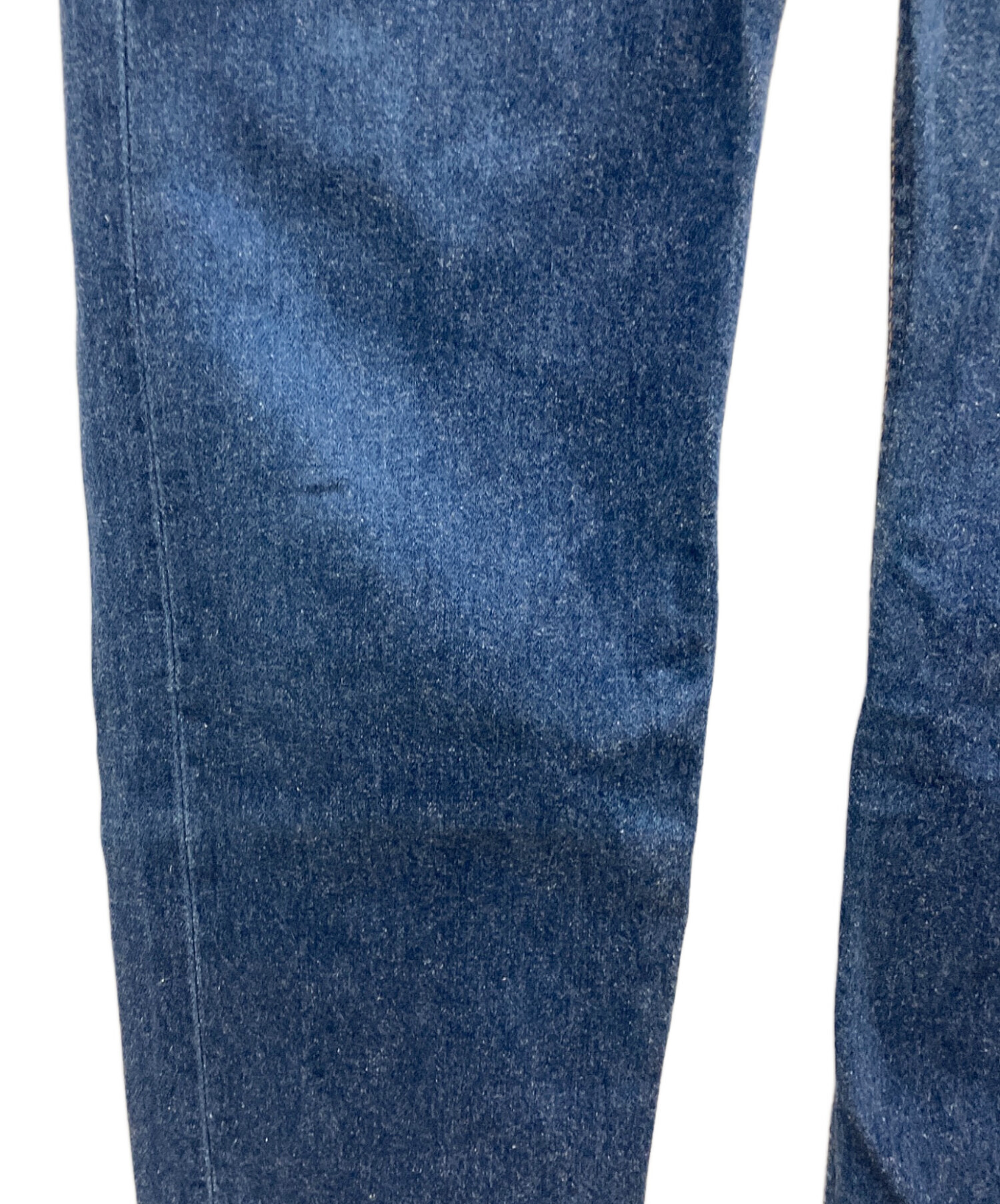 中古・古着通販】LEVI'S (リーバイス) 501xxデニムパンツ インディゴ