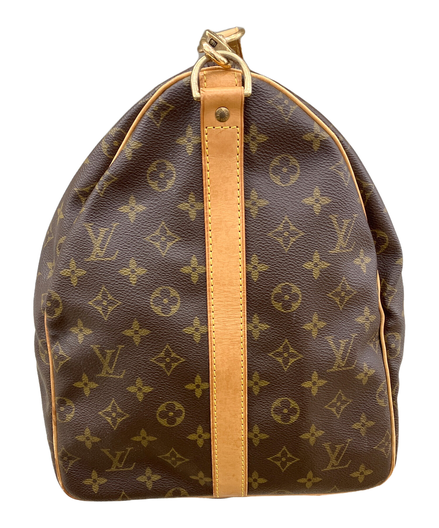 中古・古着通販】LOUIS VUITTON (ルイ ヴィトン) ボストンバッグ